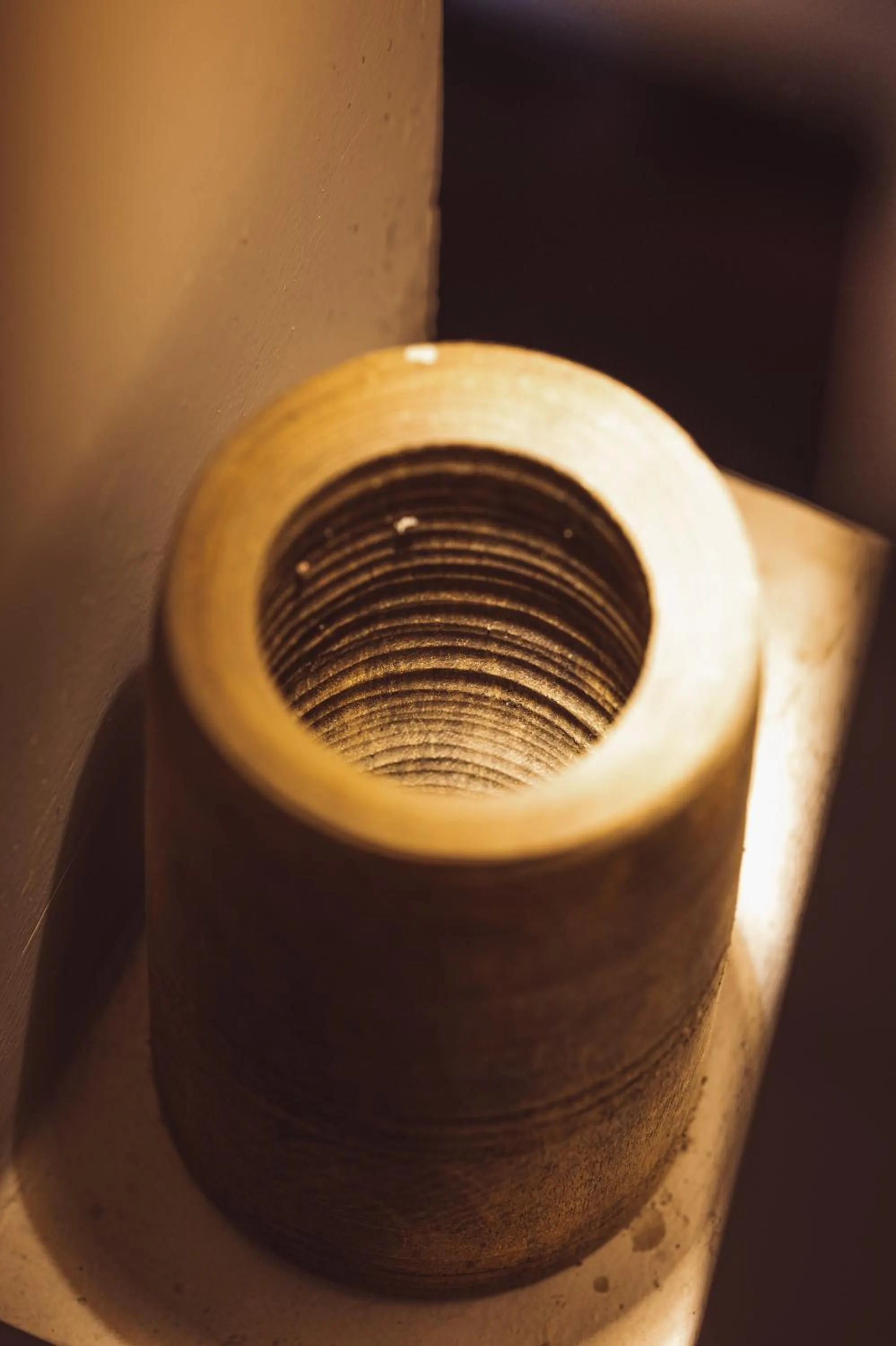 Decorative detail in Hotel Ama-La, Thamel, Kathmandu