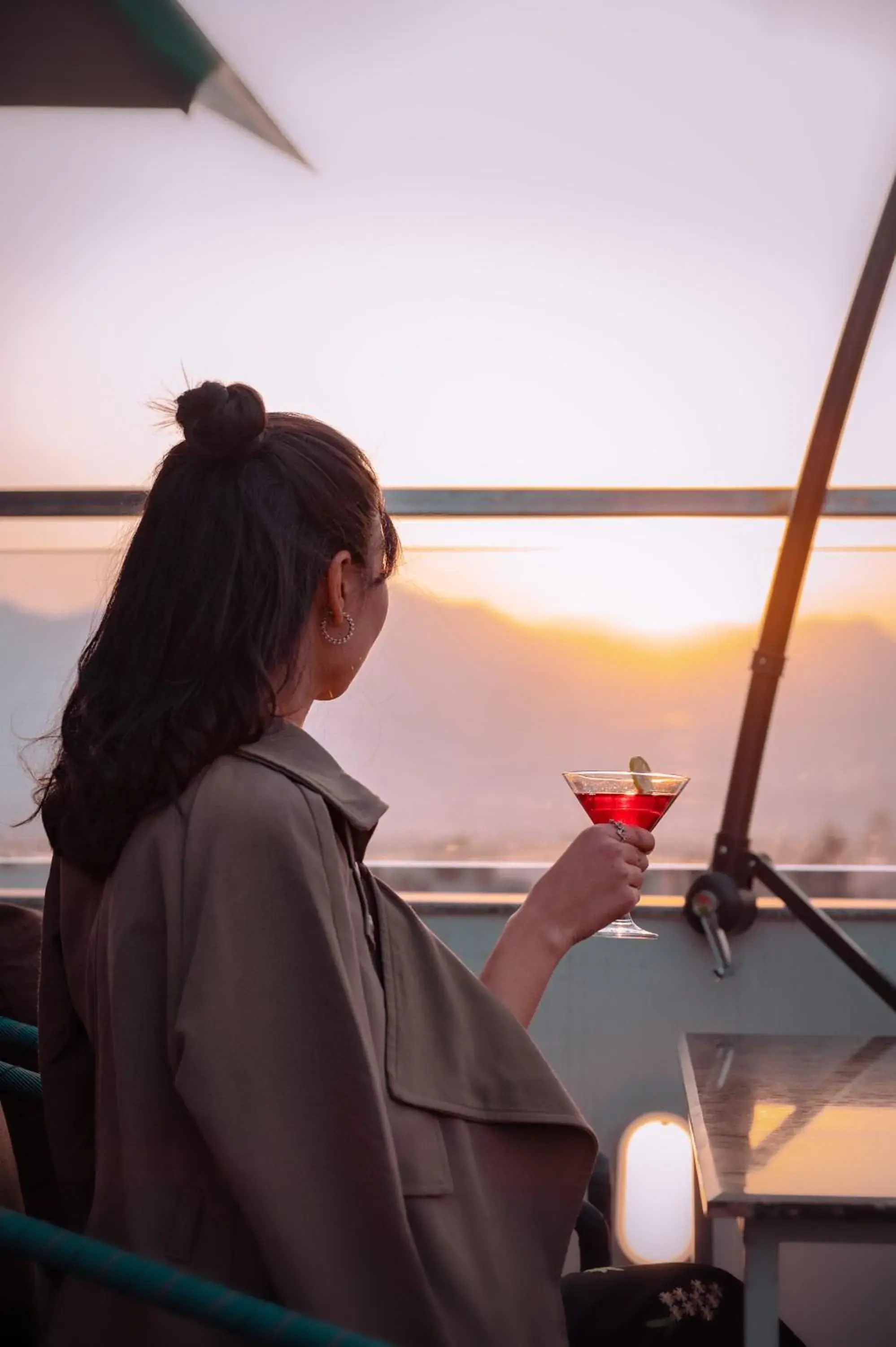 Restaurant/places to eat in Hotel Ama-La, Thamel, Kathmandu Restaurant/places to eat in Hotel Ama-La, Thamel, Kathmandu