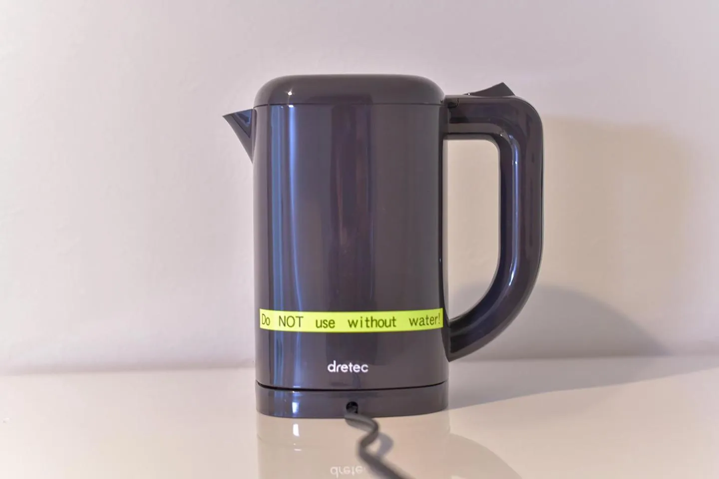 Coffee/tea facilities in GLASS Yamahana EAST