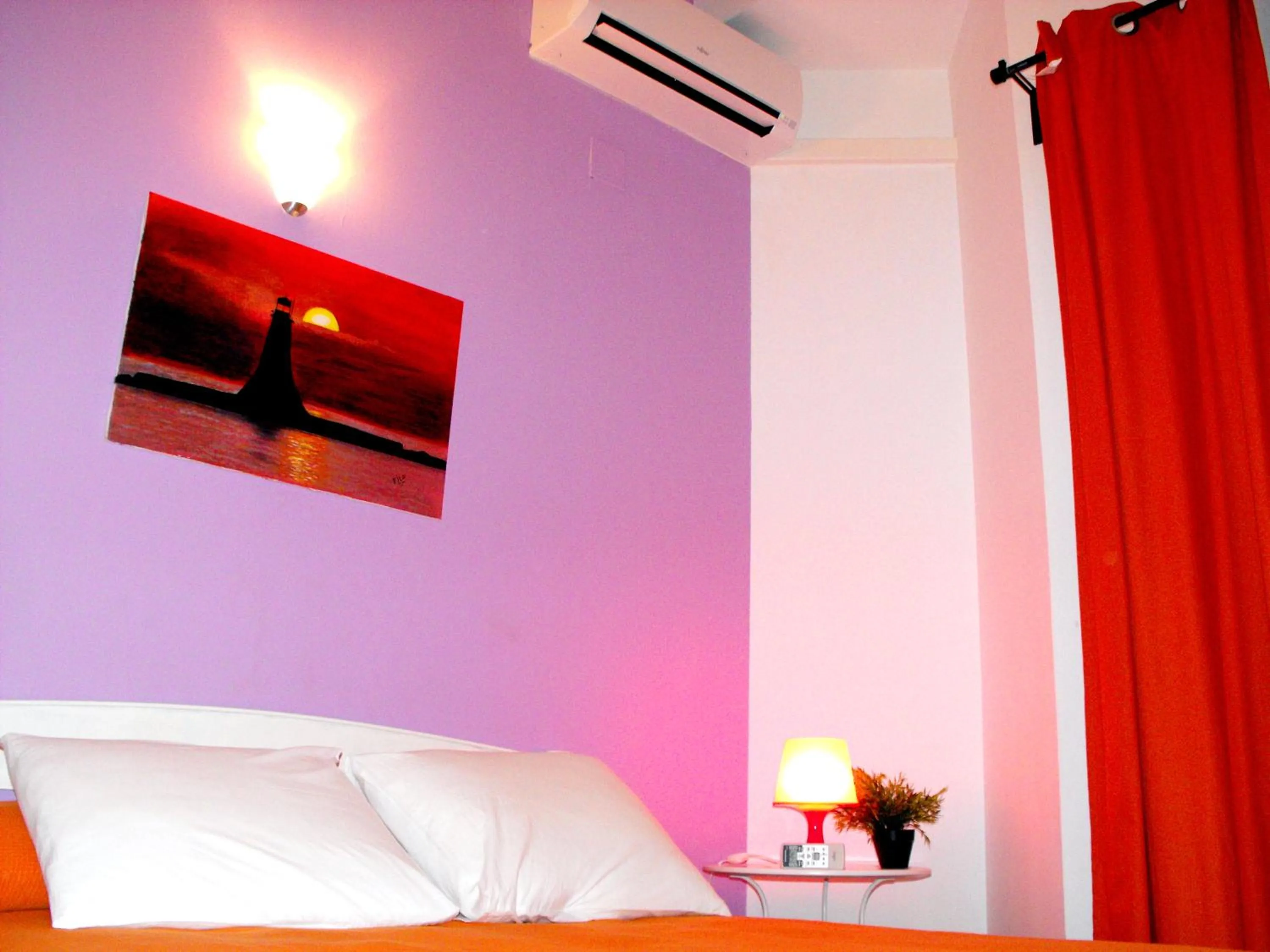 Other, Bed in Hostal Santa Catalina