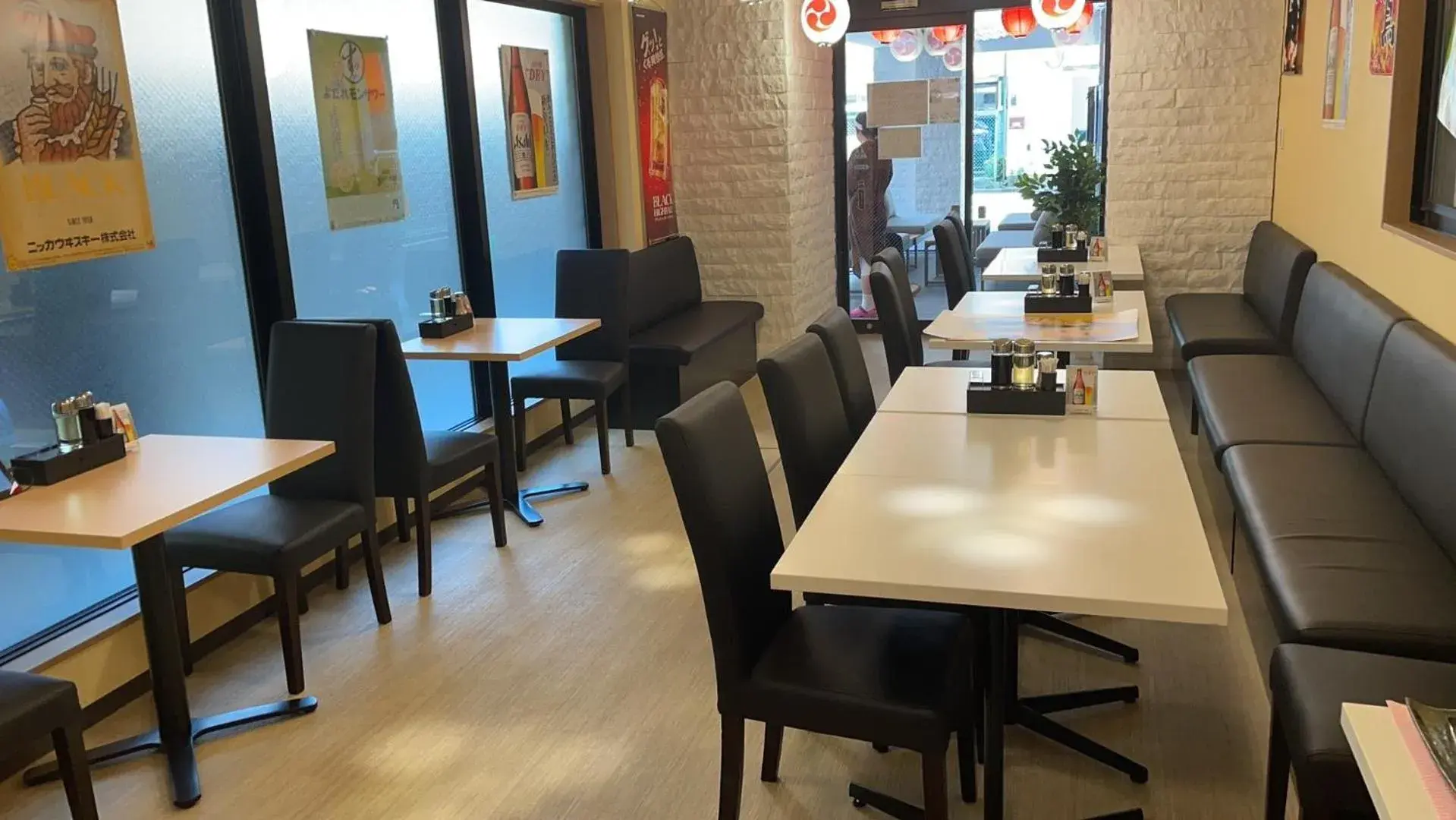 Property building in Ano Hotel Asakusa Property building in Ano Hotel Asakusa