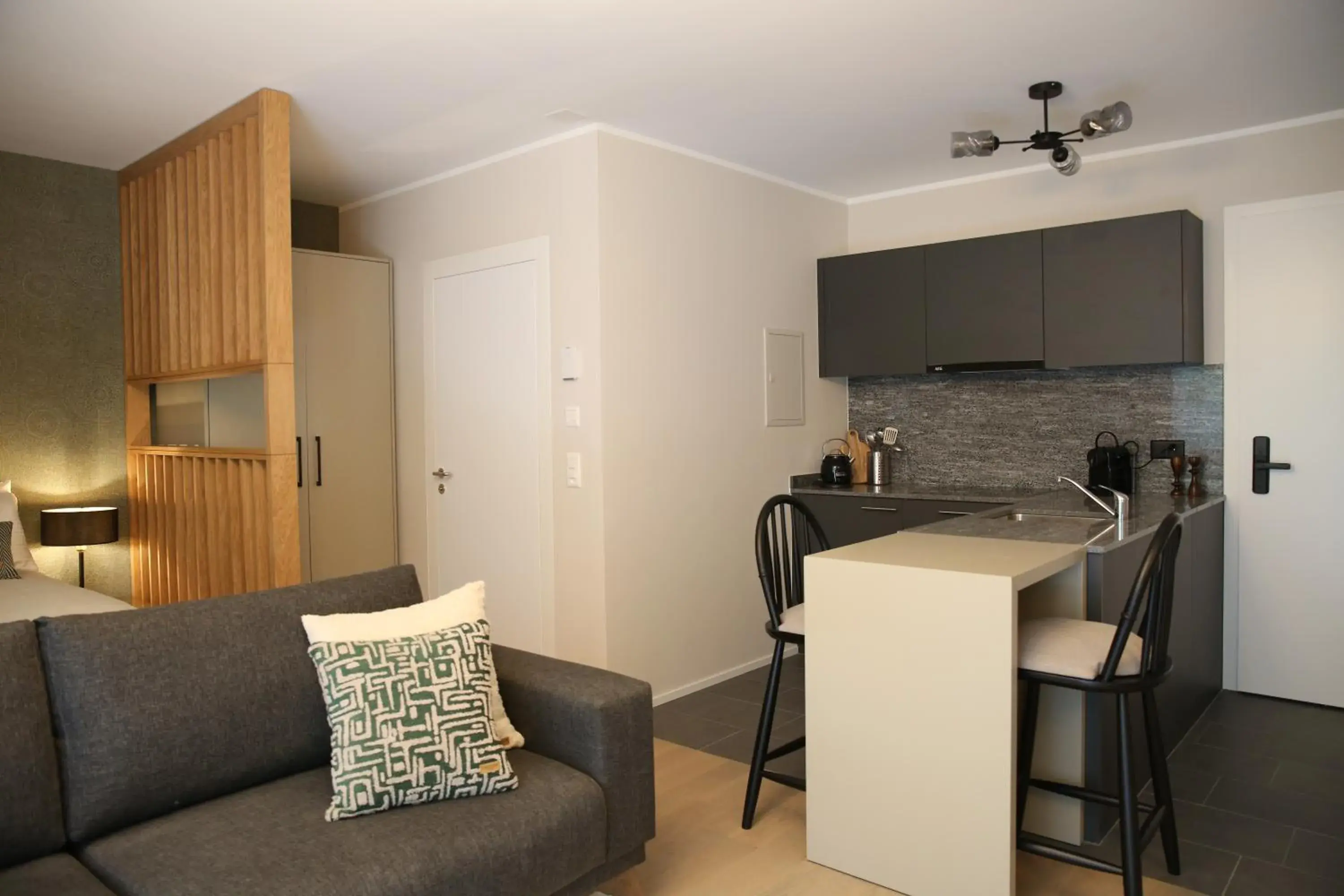 Standard Studio in Lamira Serviced Apartments Zurich City Standard Studio in Lamira Serviced Apartments Zurich City