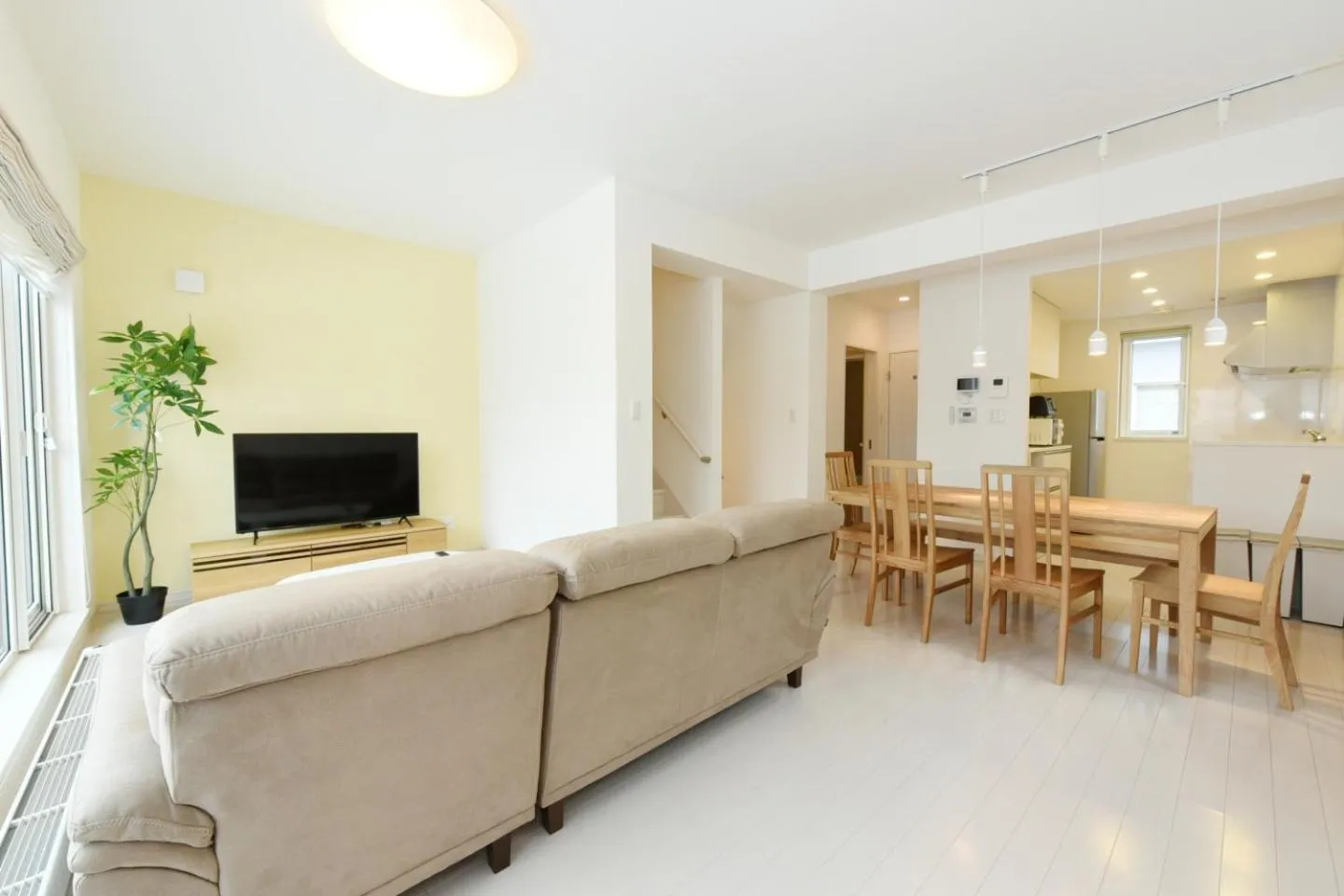 TV and multimedia in S12 HOTEL