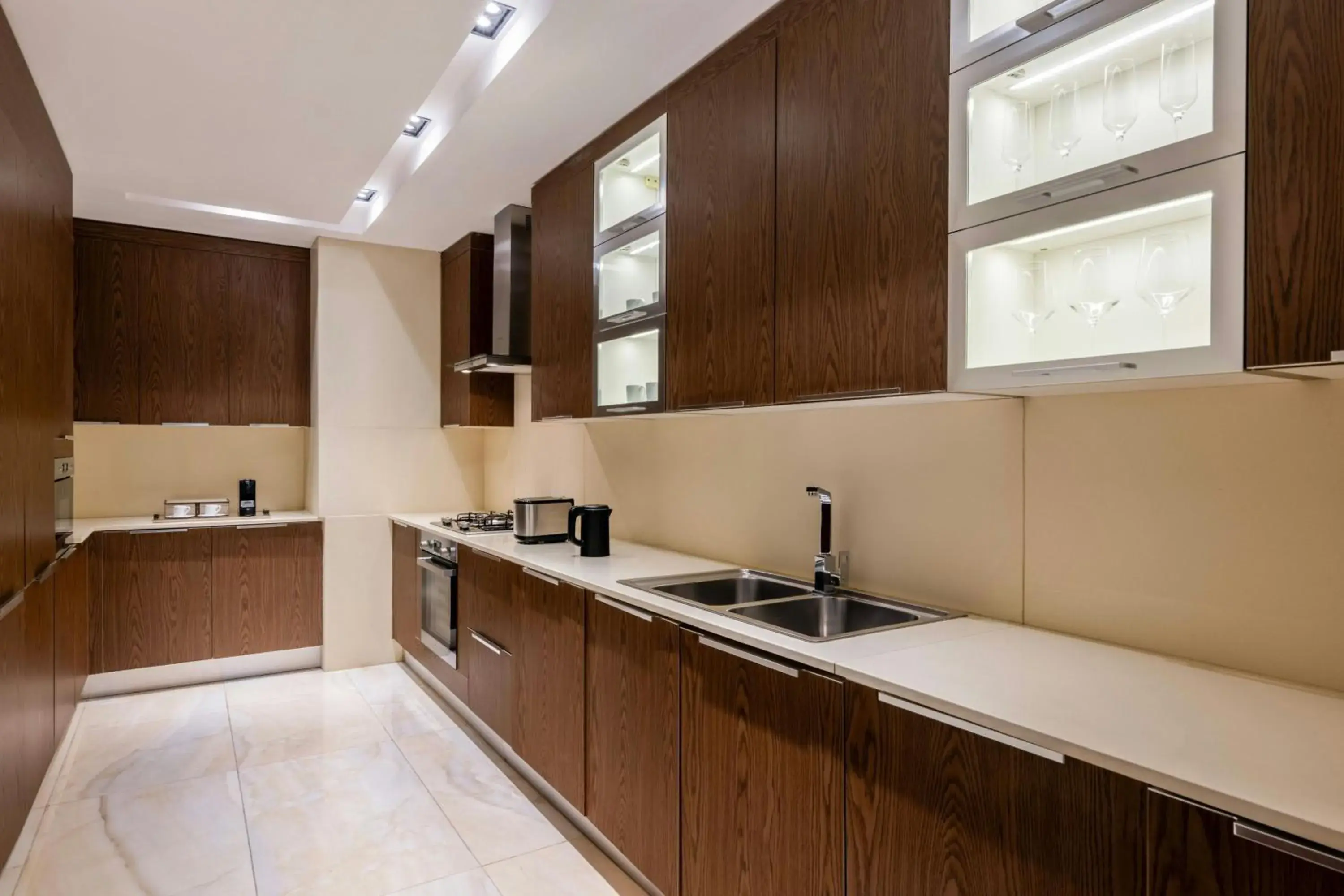 Bedroom in Agora, Doha, Autograph Collection Bedroom in Agora, Doha, Autograph Collection