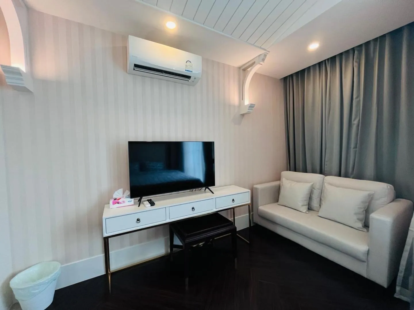 TV and multimedia in FLORIDA GARDEN PATTAYA