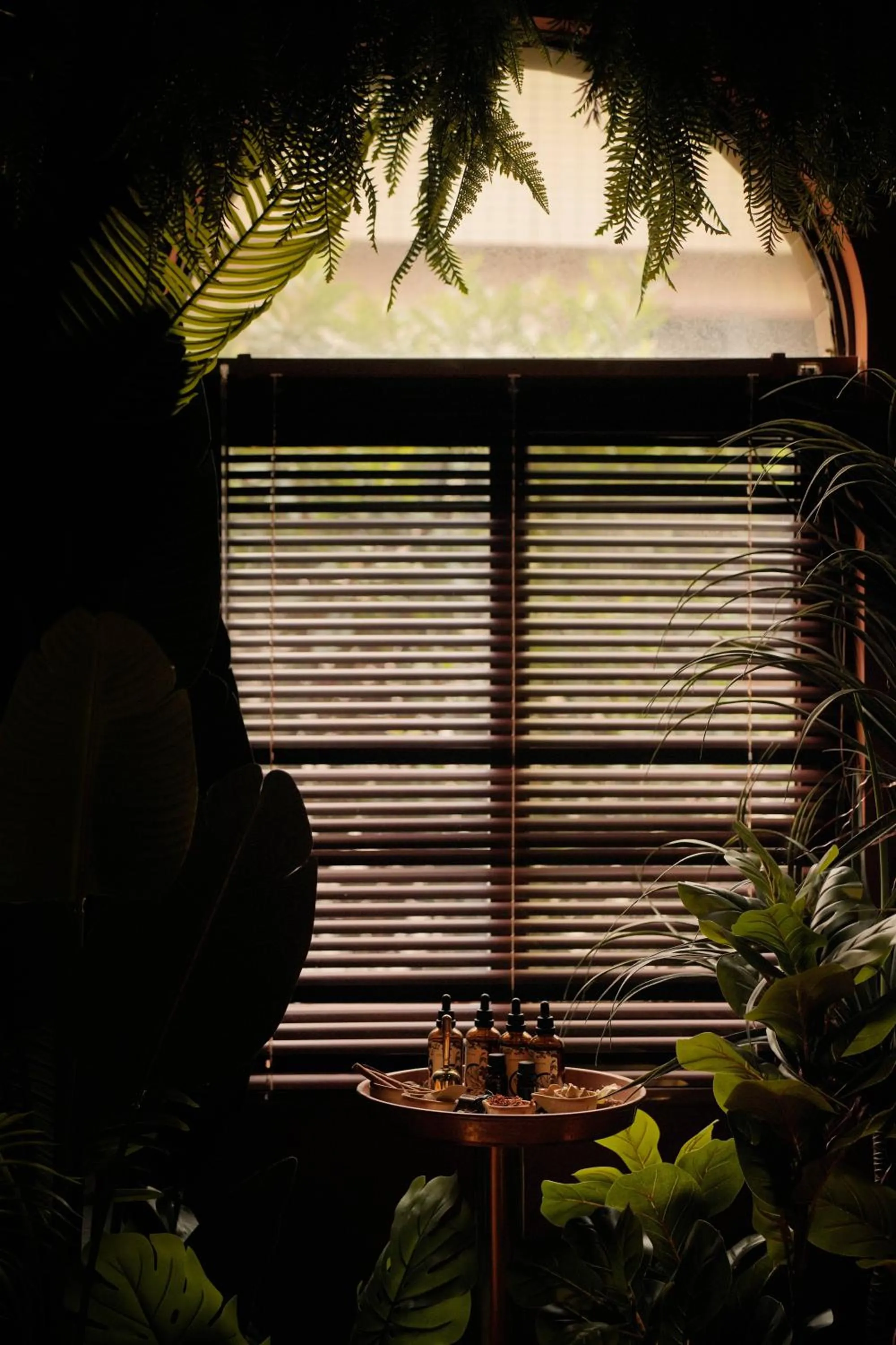 Spa and wellness centre/facilities in Jiangnan House Nantou