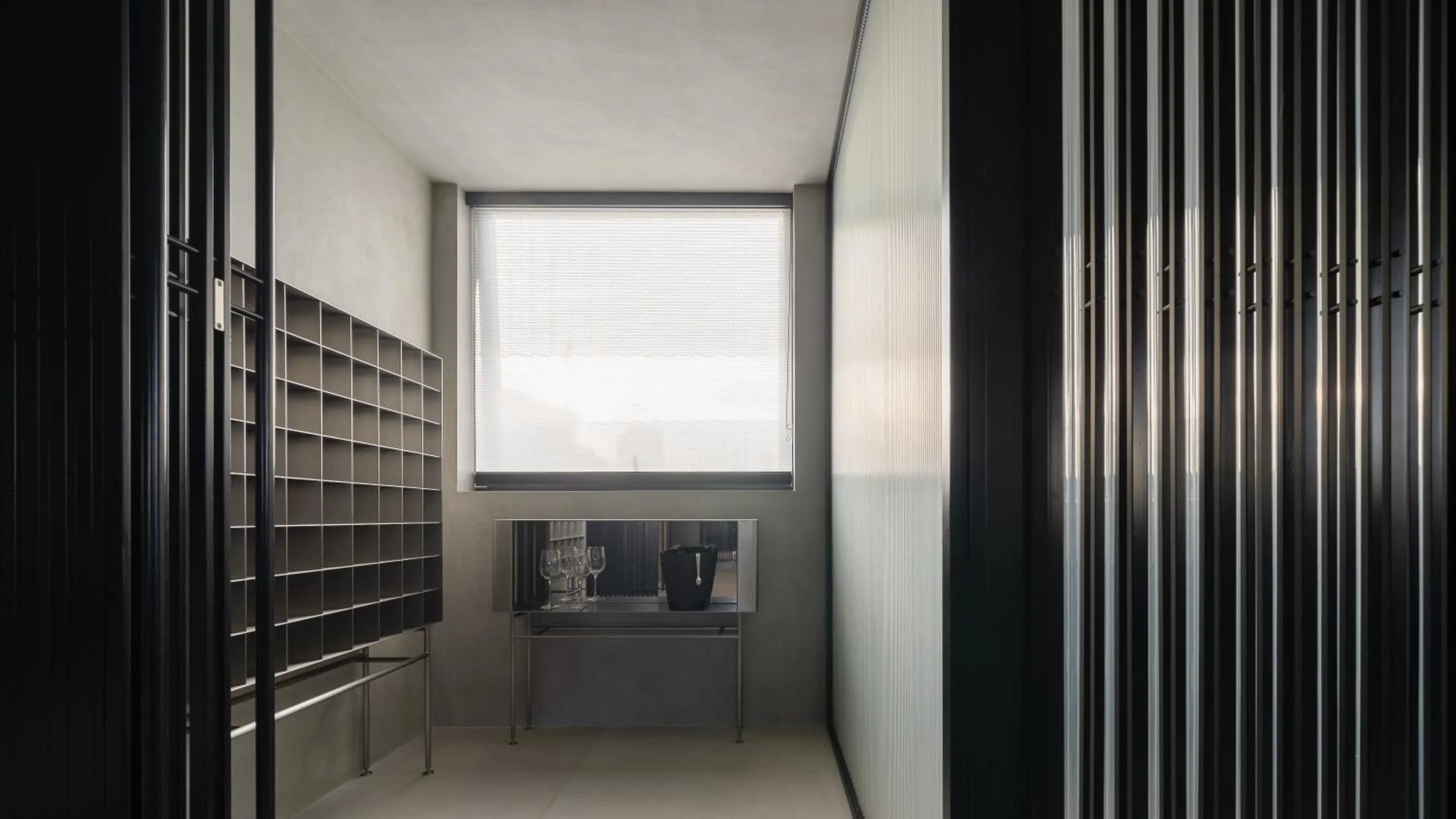 hair dresser in Jiangnan House Nantou