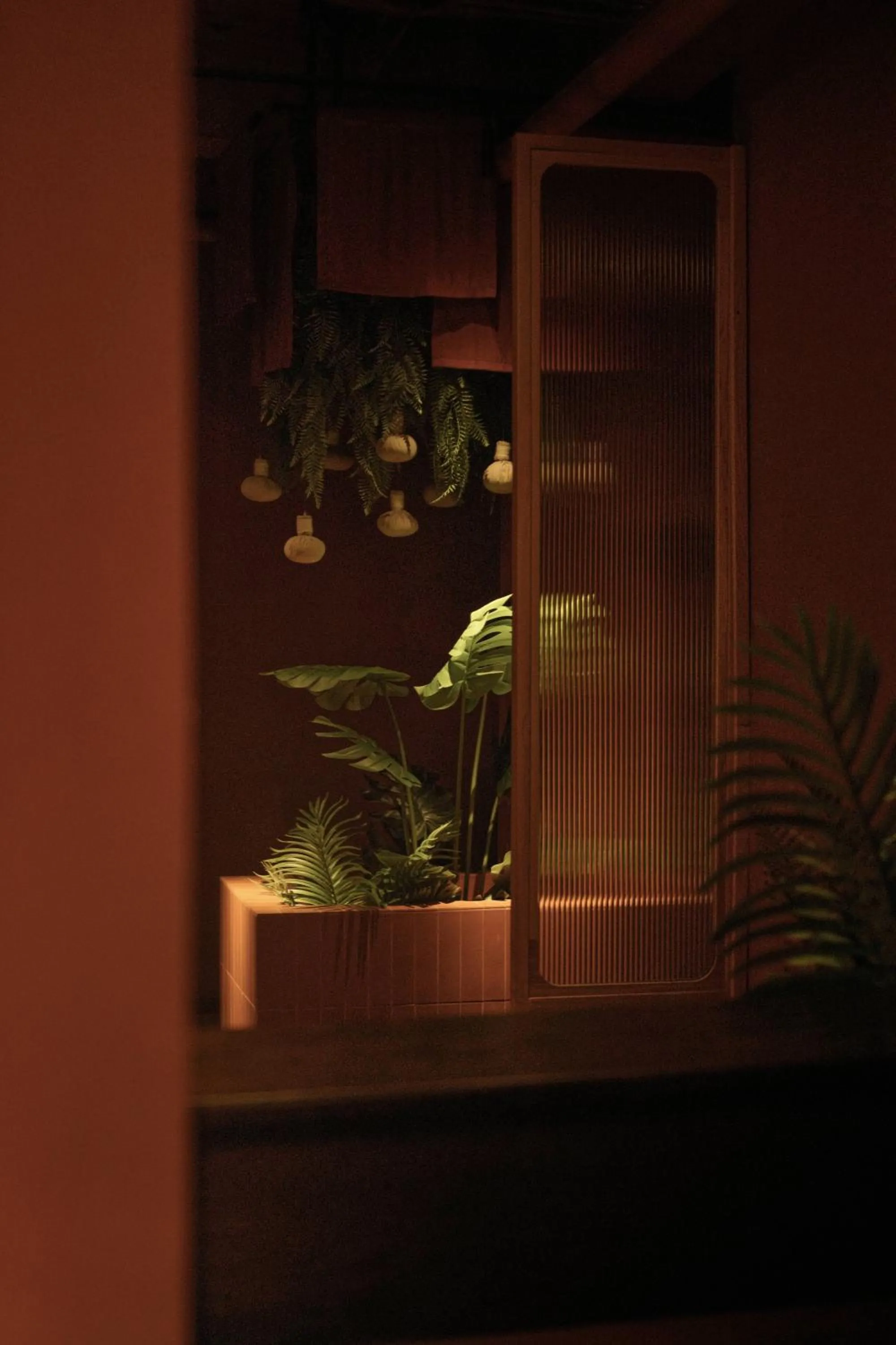 Spa and wellness centre/facilities in Jiangnan House Nantou