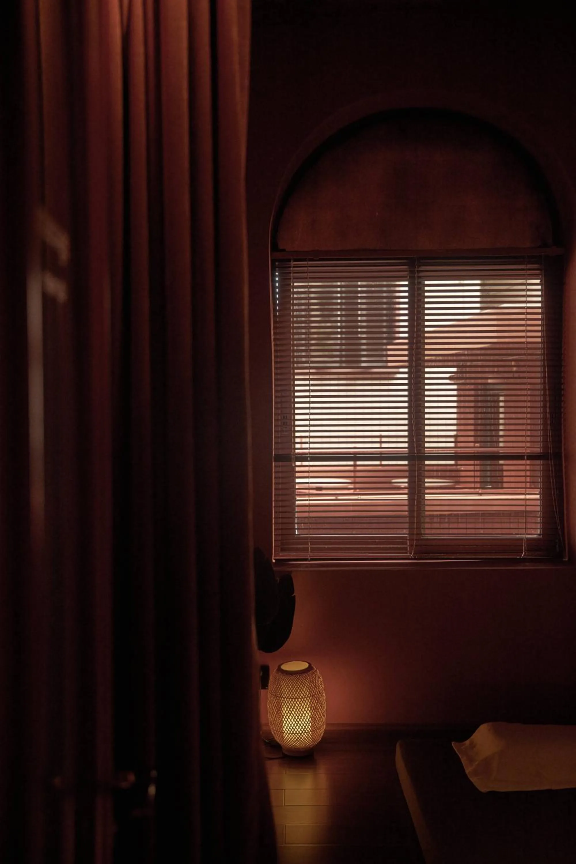 Spa and wellness centre/facilities in Jiangnan House Nantou