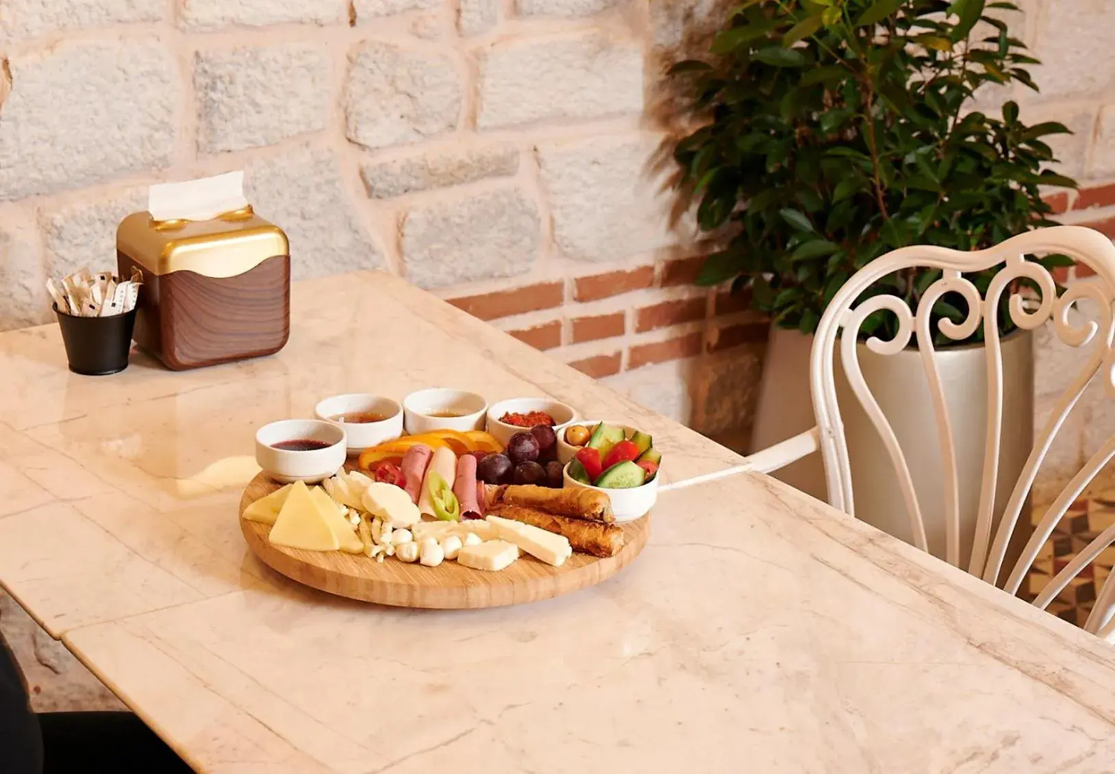 Breakfast in Livinton İstanbul Ataşehir Breakfast in Livinton İstanbul Ataşehir