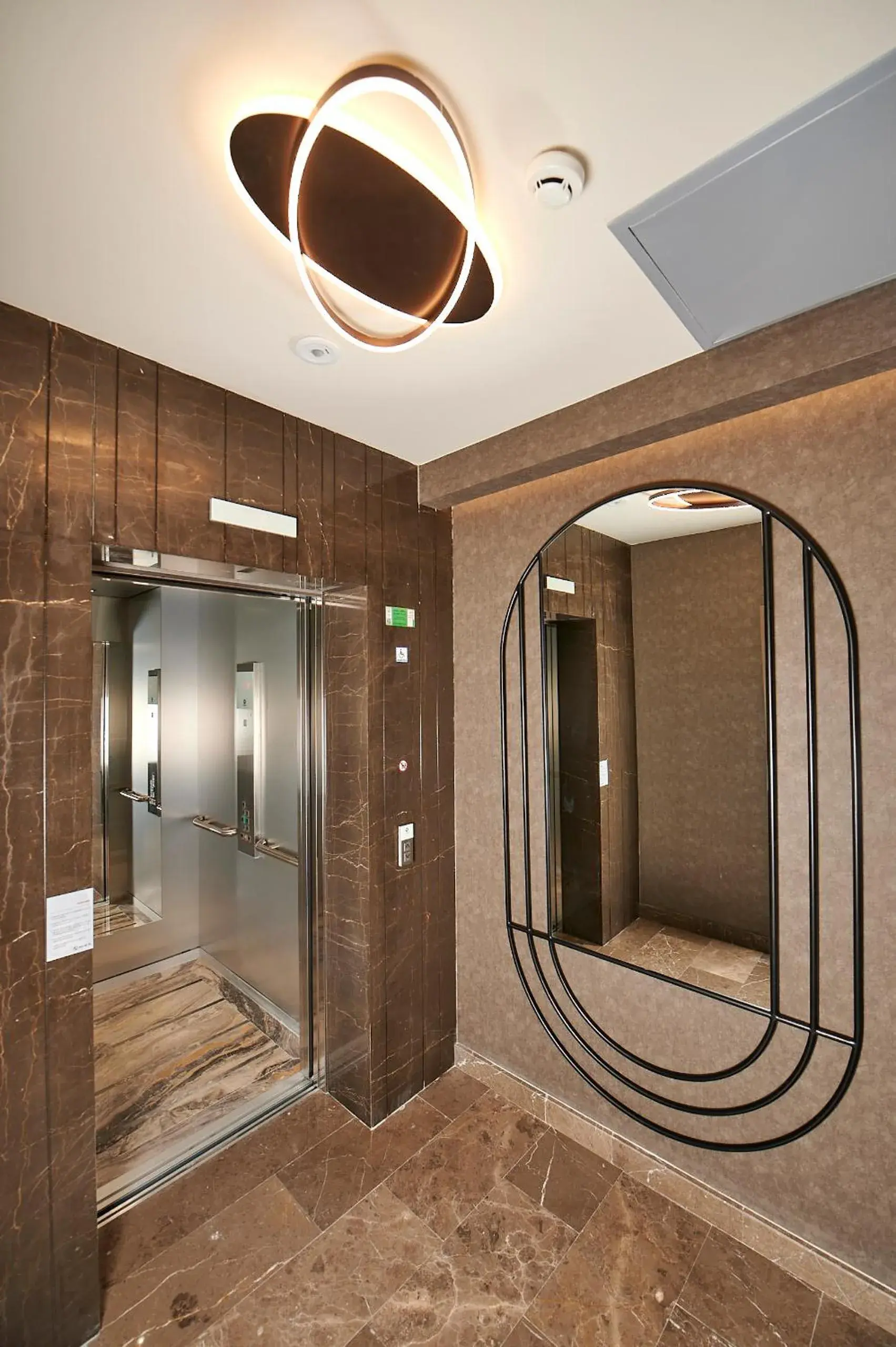 Property building in Livinton İstanbul Ataşehir Property building in Livinton İstanbul Ataşehir