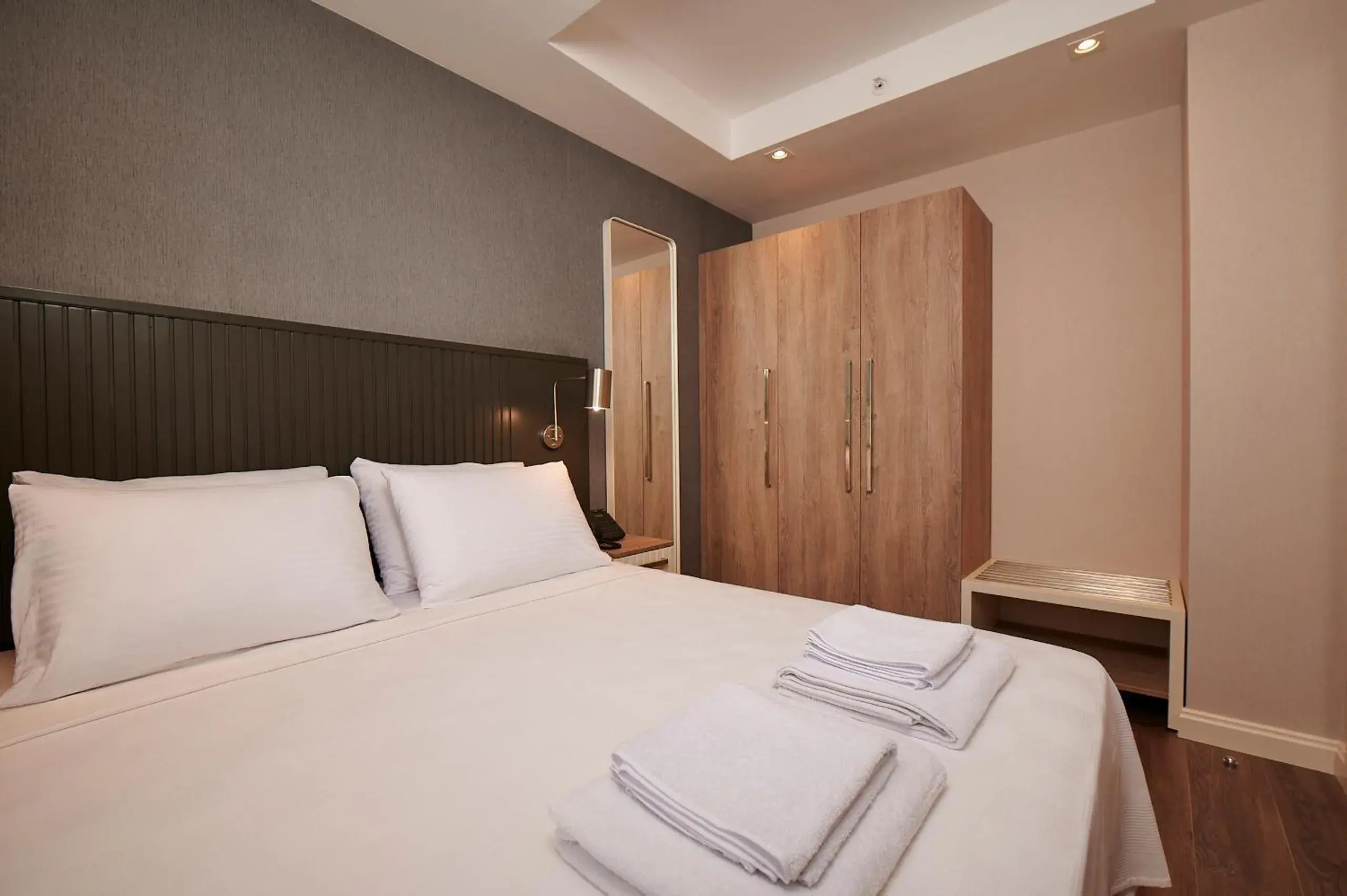 Bed in Livinton İstanbul Ataşehir Bed in Livinton İstanbul Ataşehir