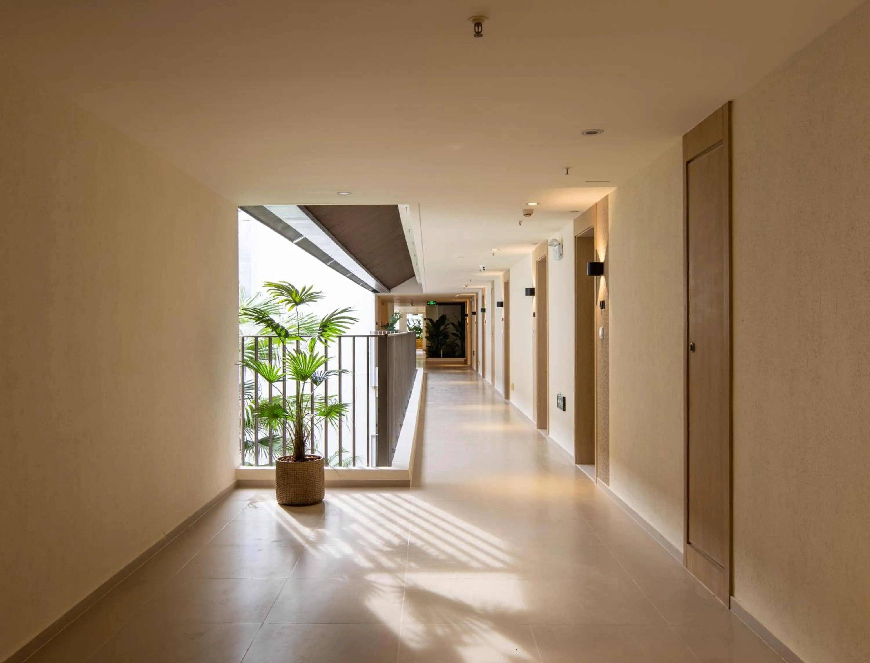 The Yun Collection Sanya