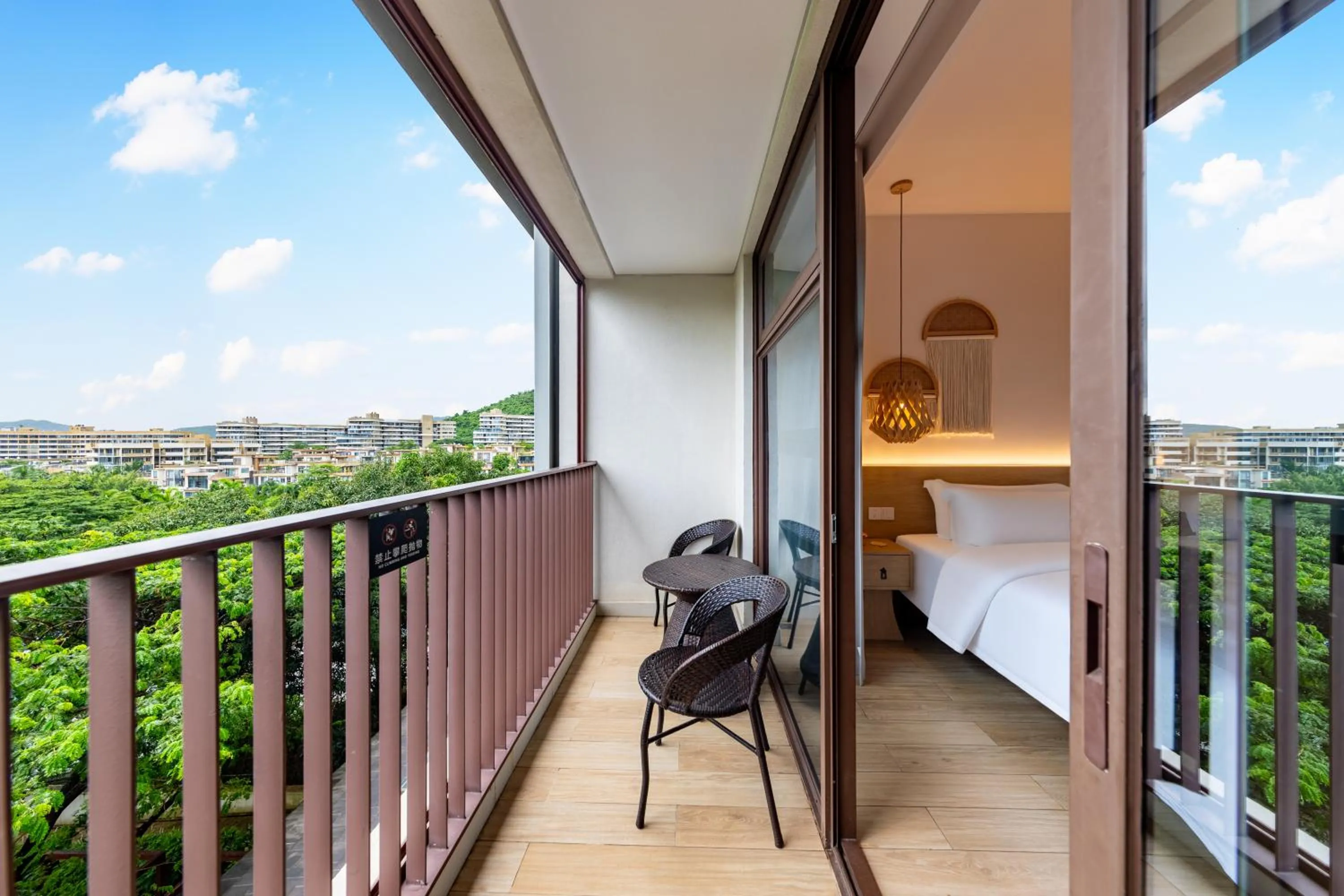 The Yun Collection Sanya