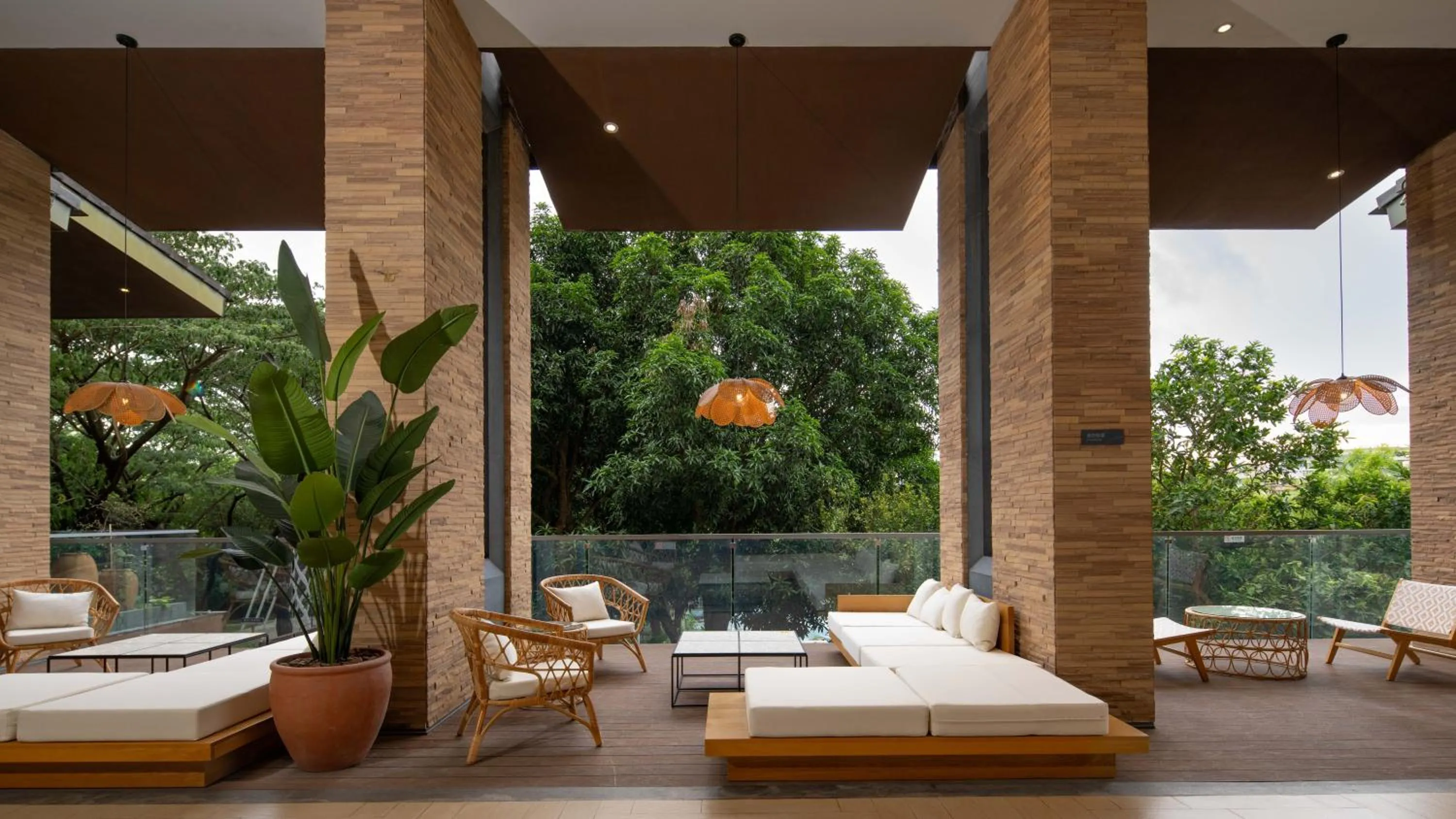 The Yun Collection Sanya