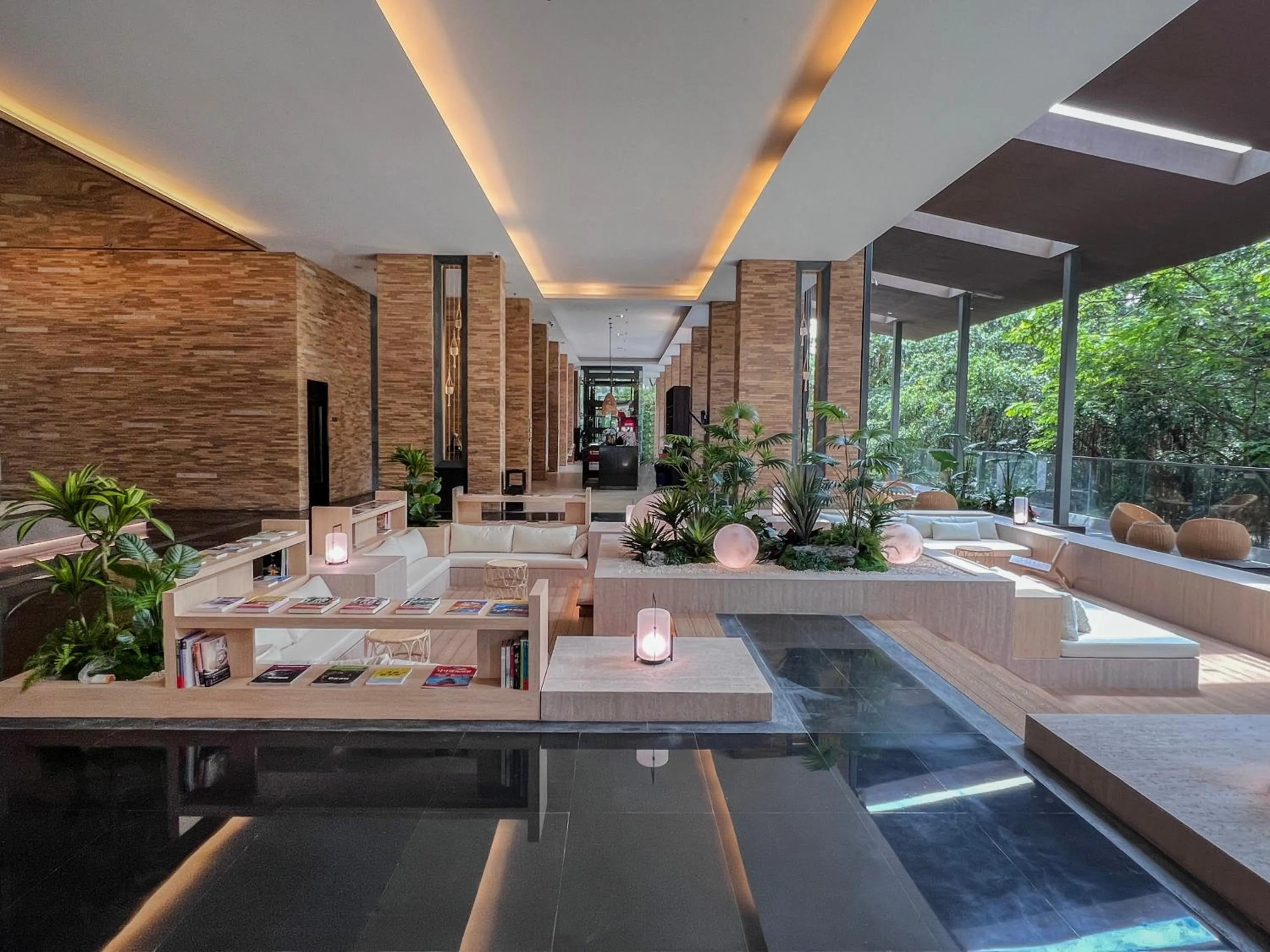 The Yun Collection Sanya