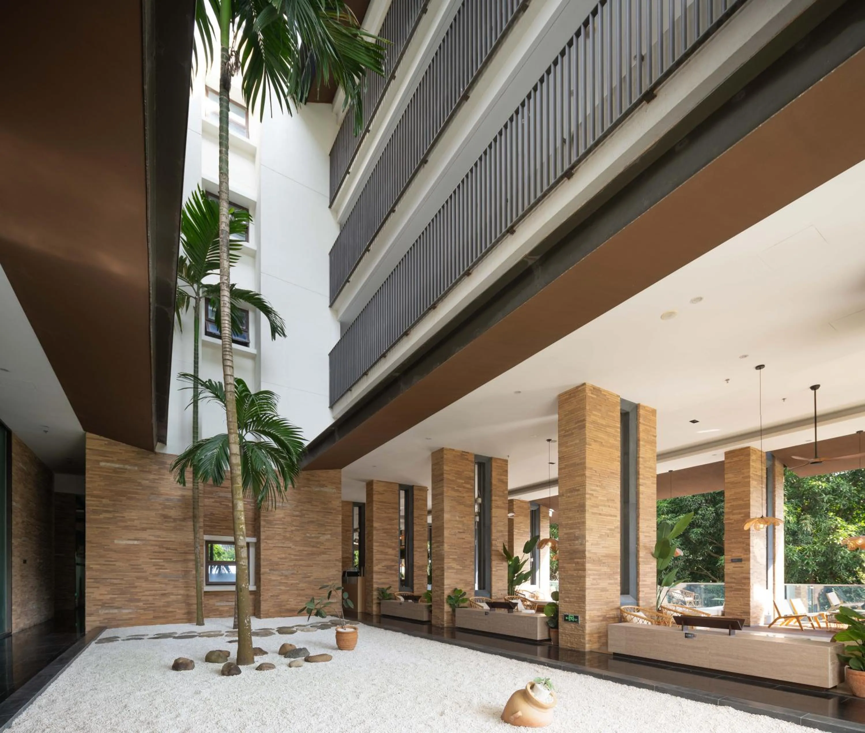 The Yun Collection Sanya