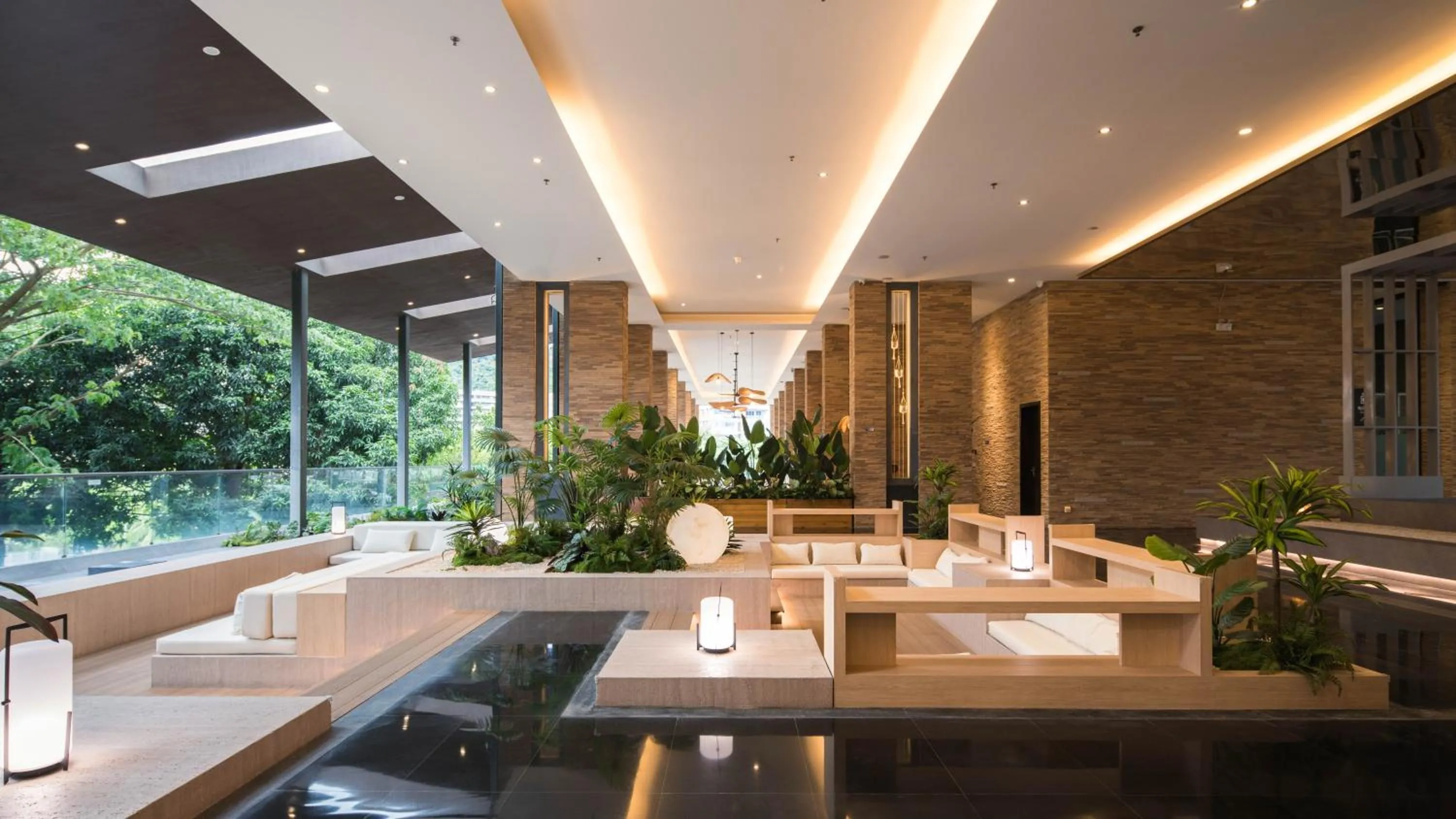 The Yun Collection Sanya