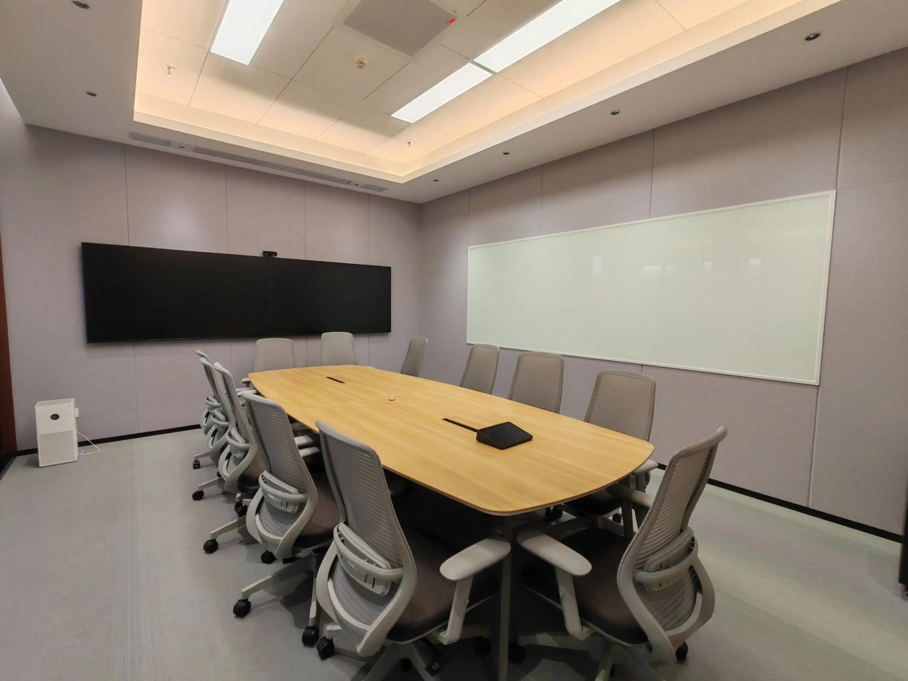Meeting/conference room in The Yun Collection Sanya