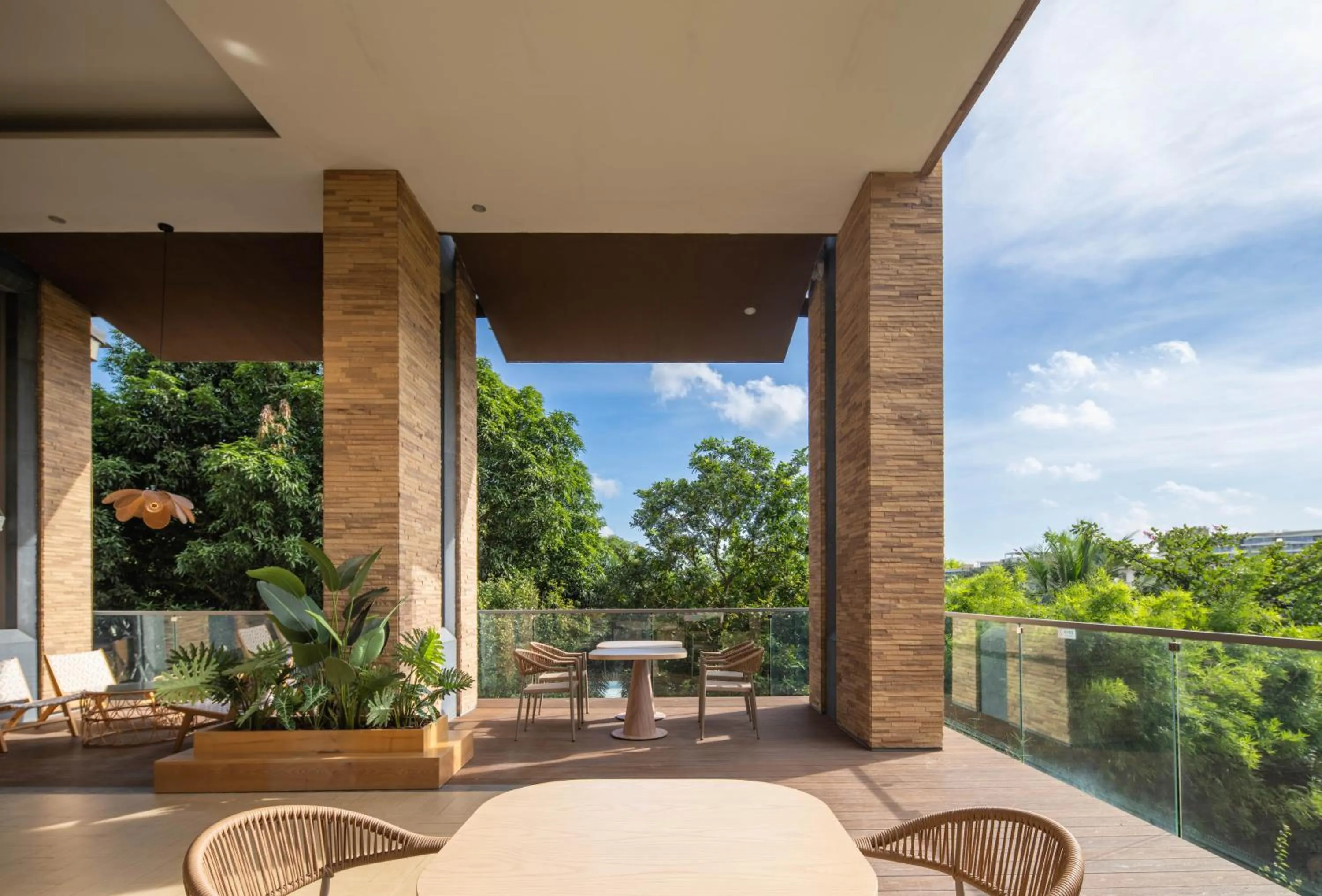 The Yun Collection Sanya
