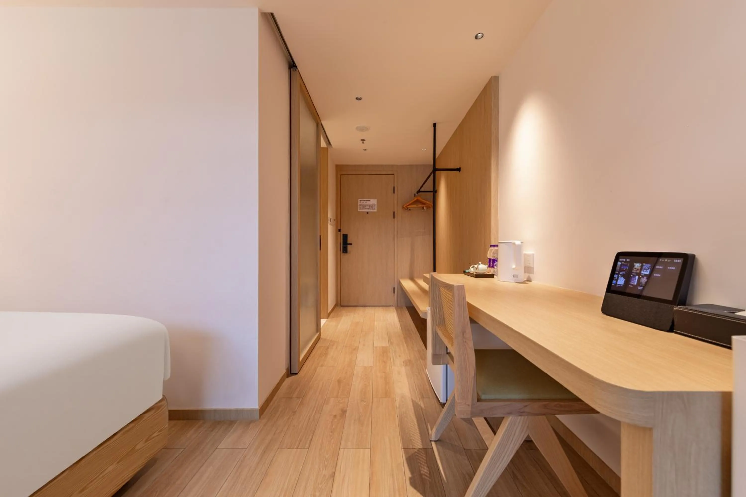 Bed in The Yun Collection Sanya