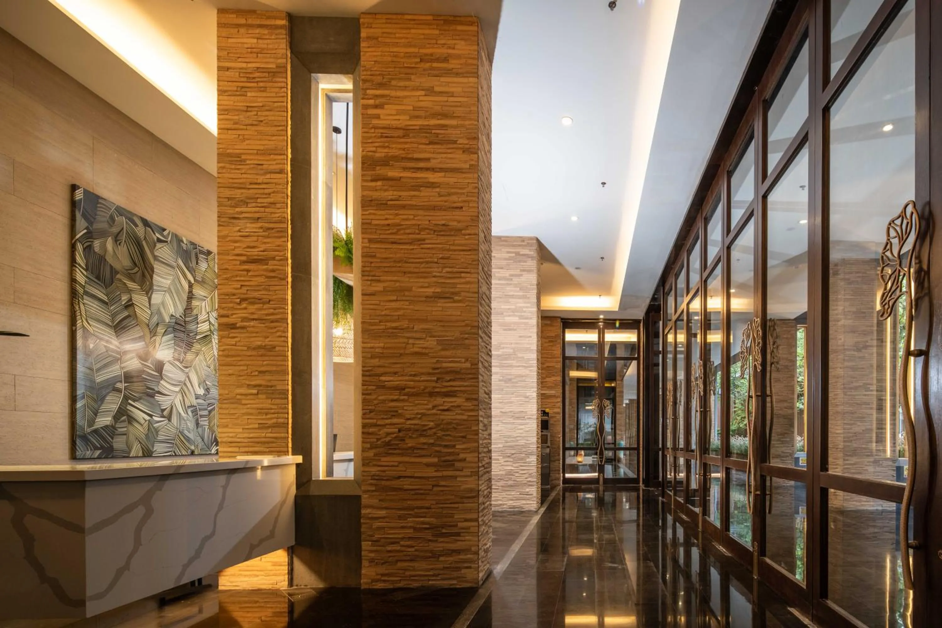 The Yun Collection Sanya