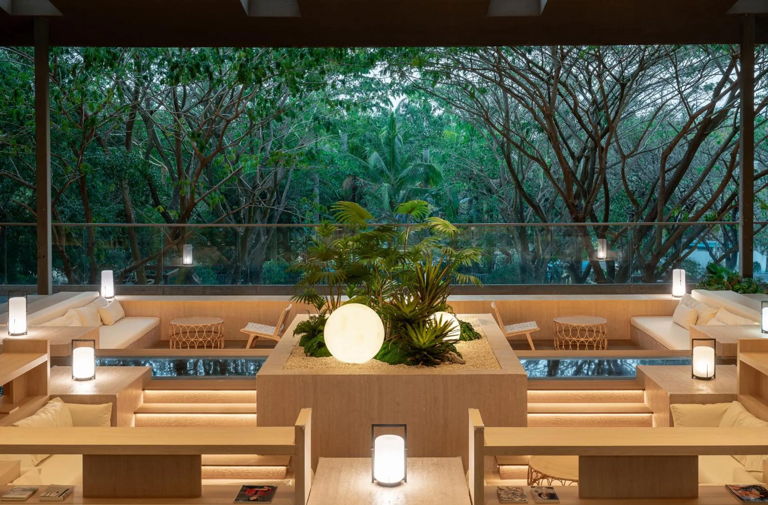 The Yun Collection Sanya