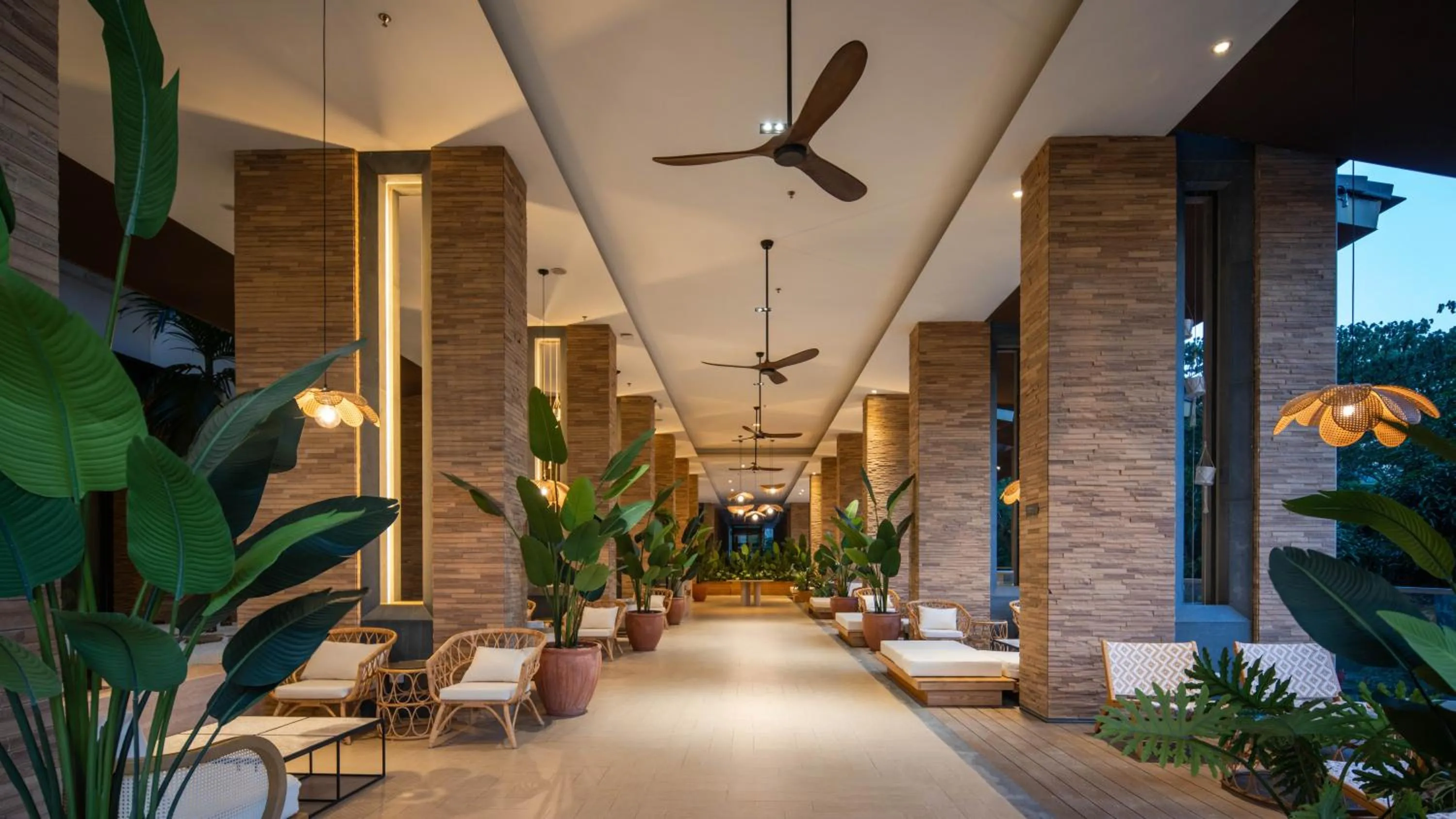 The Yun Collection Sanya
