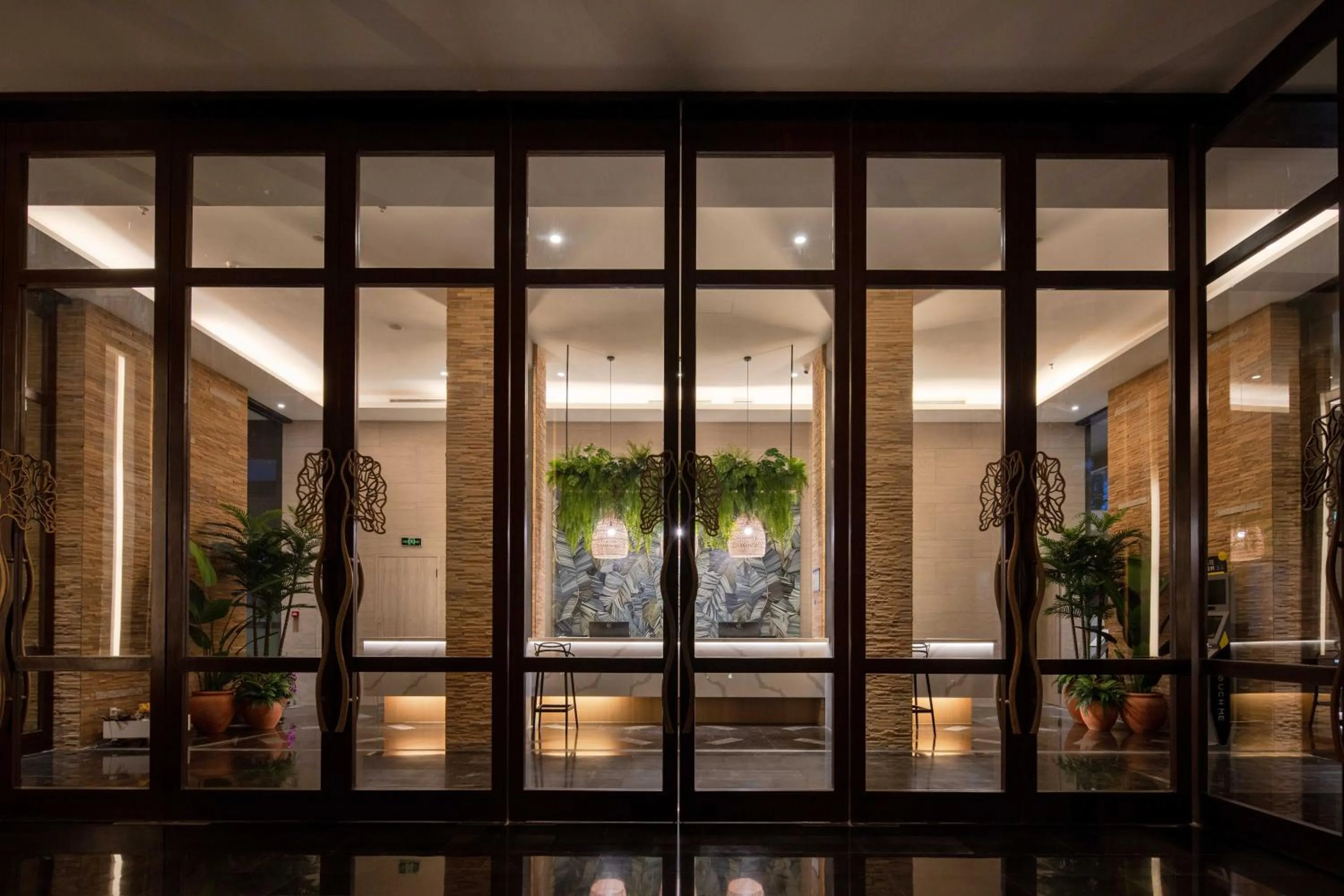 The Yun Collection Sanya