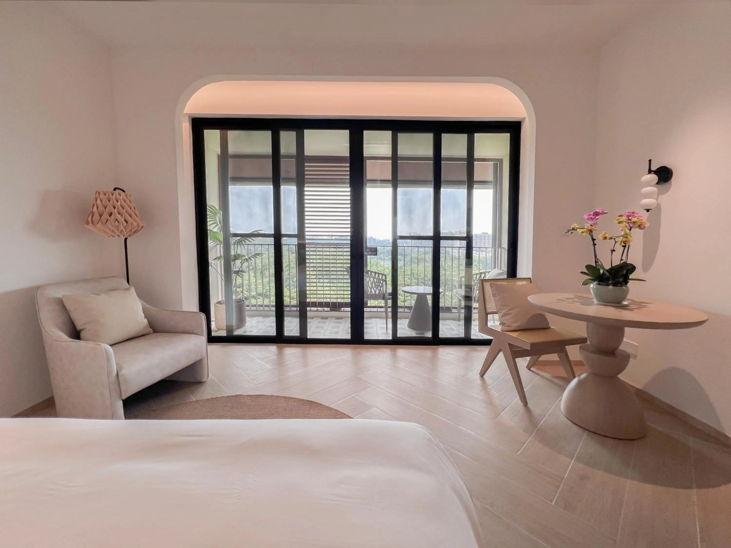 Bed in The Yun Collection Sanya