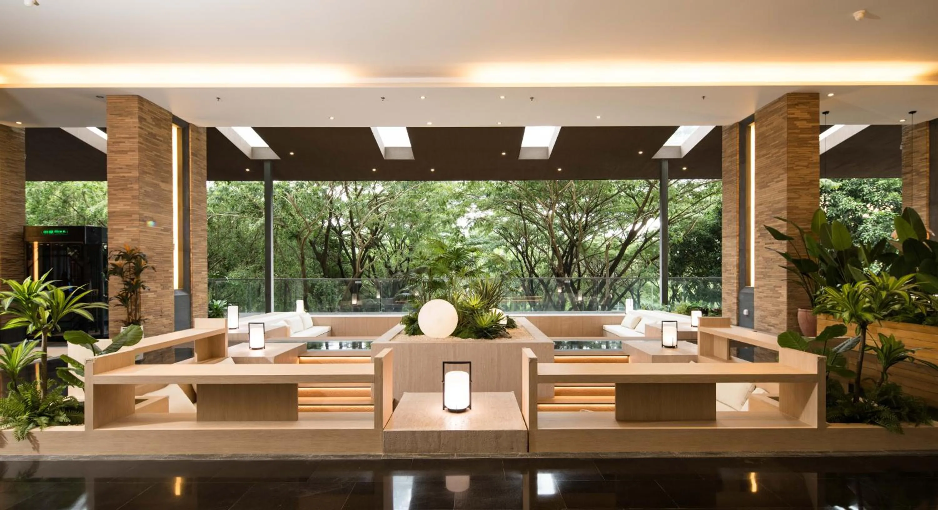 The Yun Collection Sanya