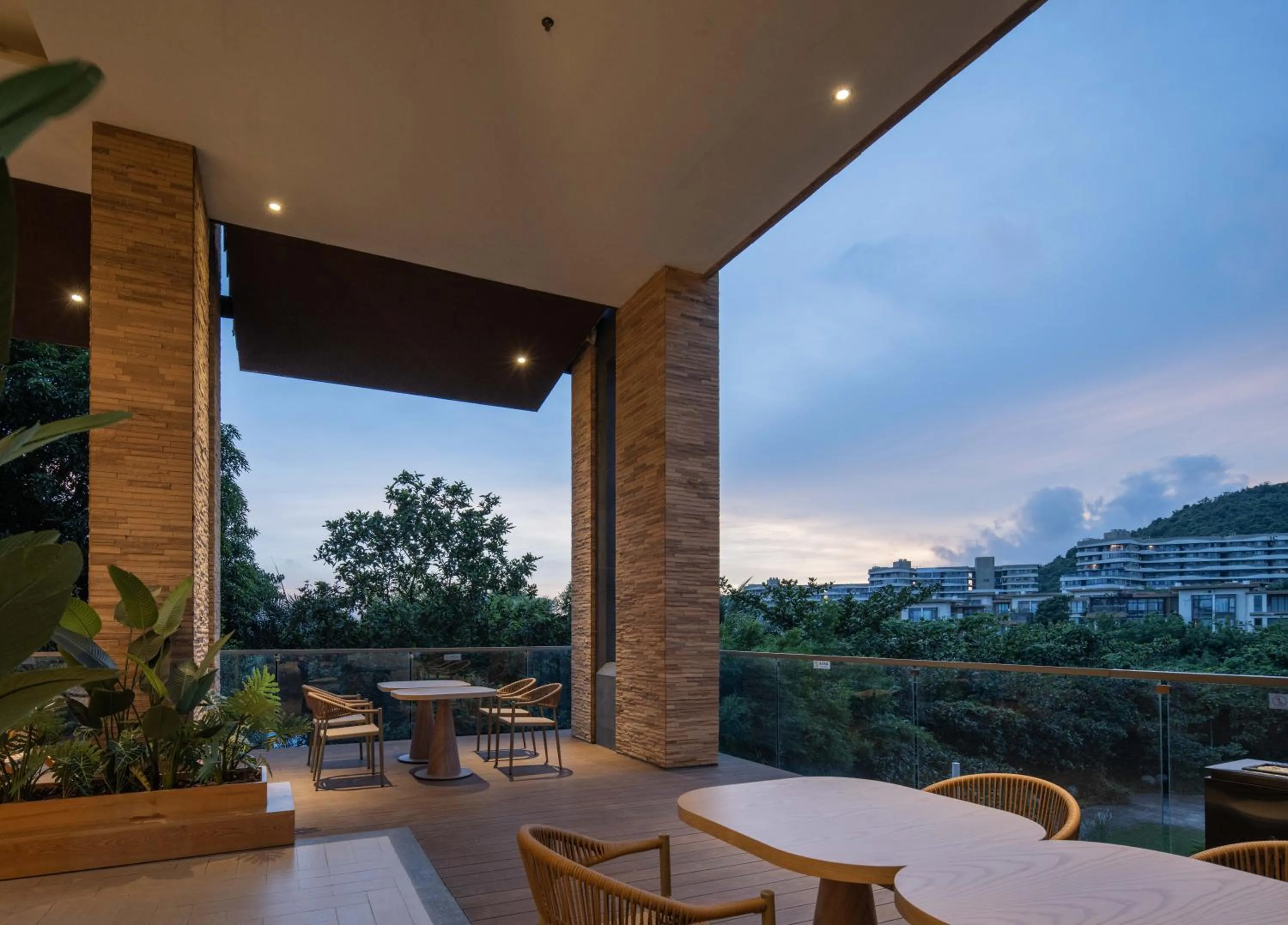 The Yun Collection Sanya