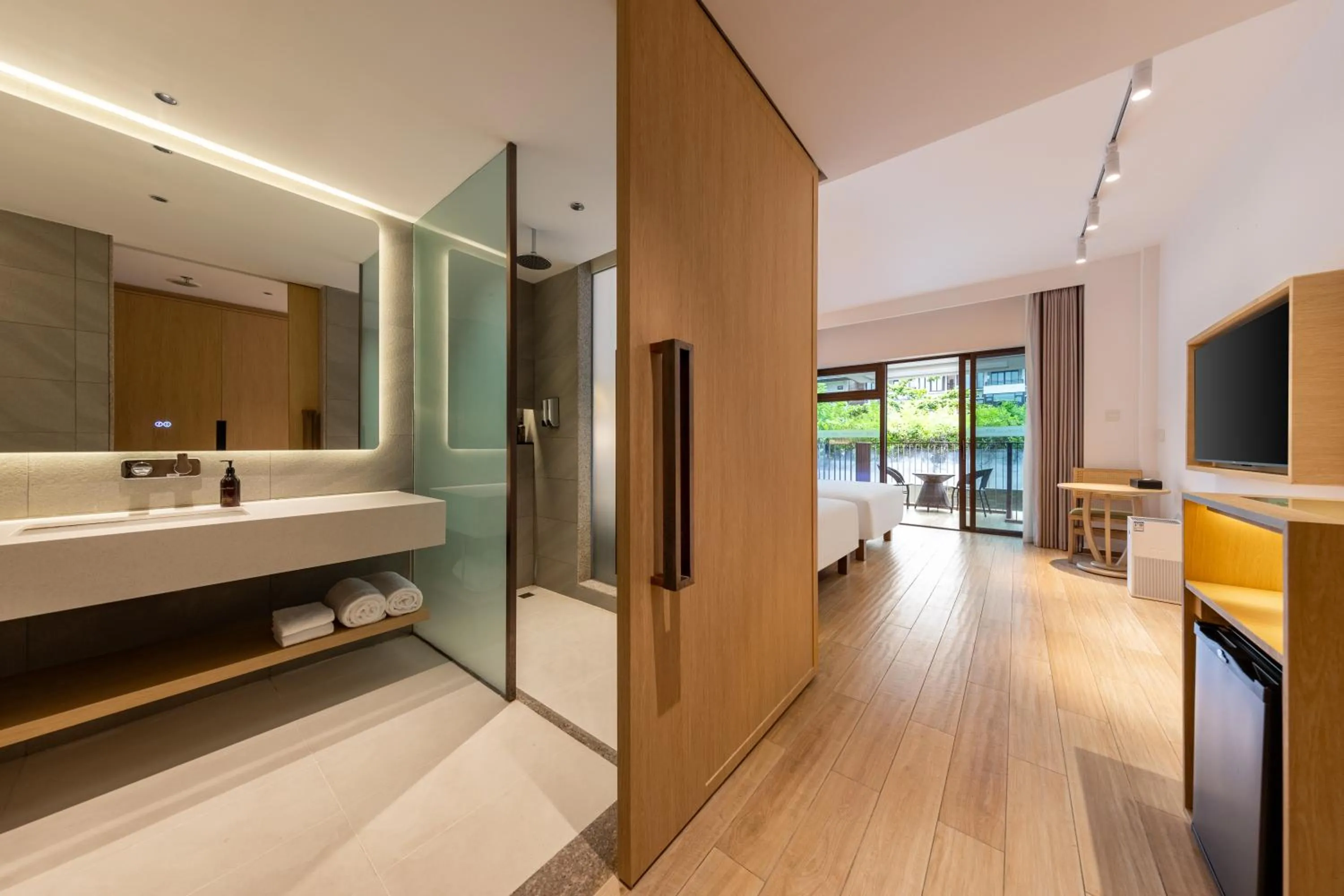 The Yun Collection Sanya