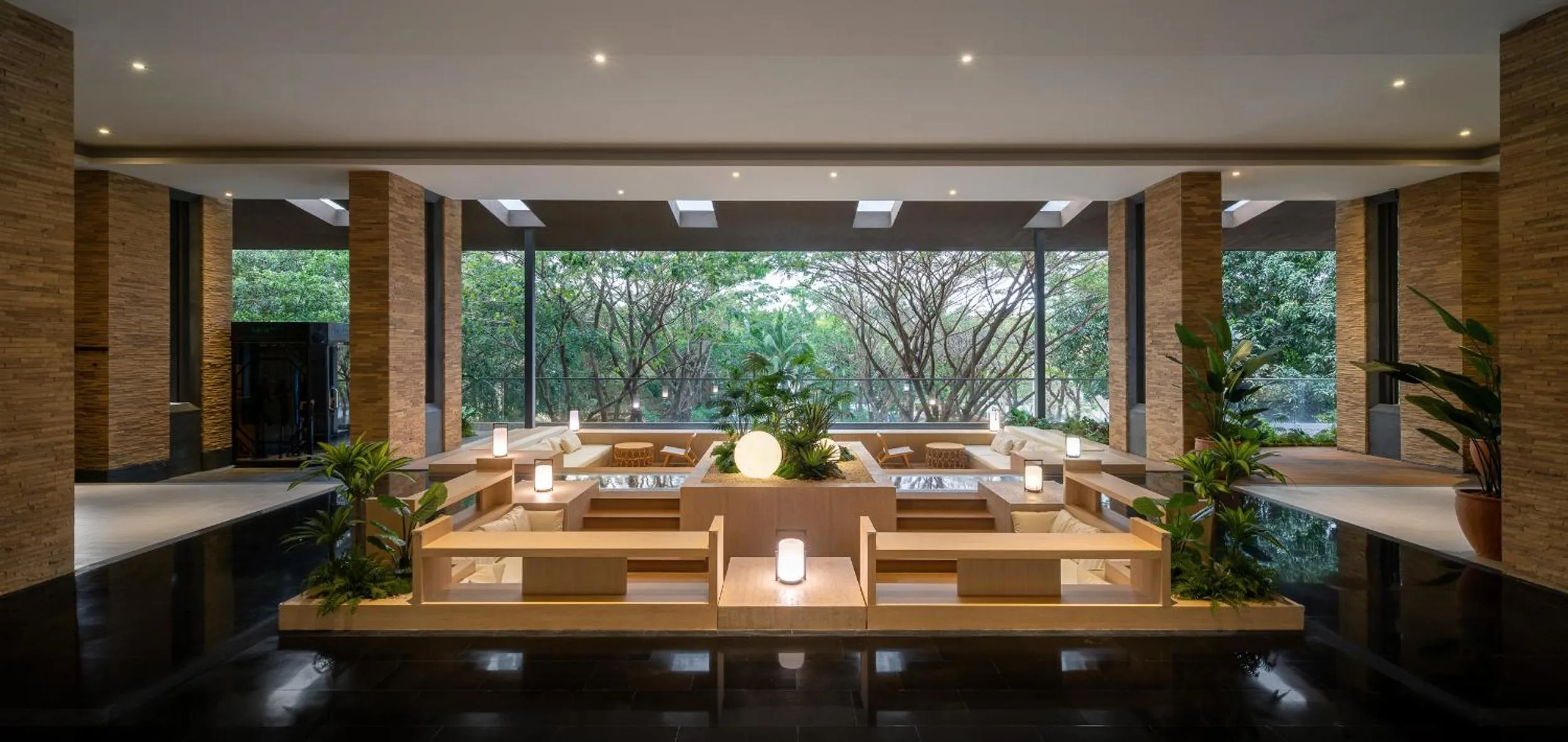The Yun Collection Sanya