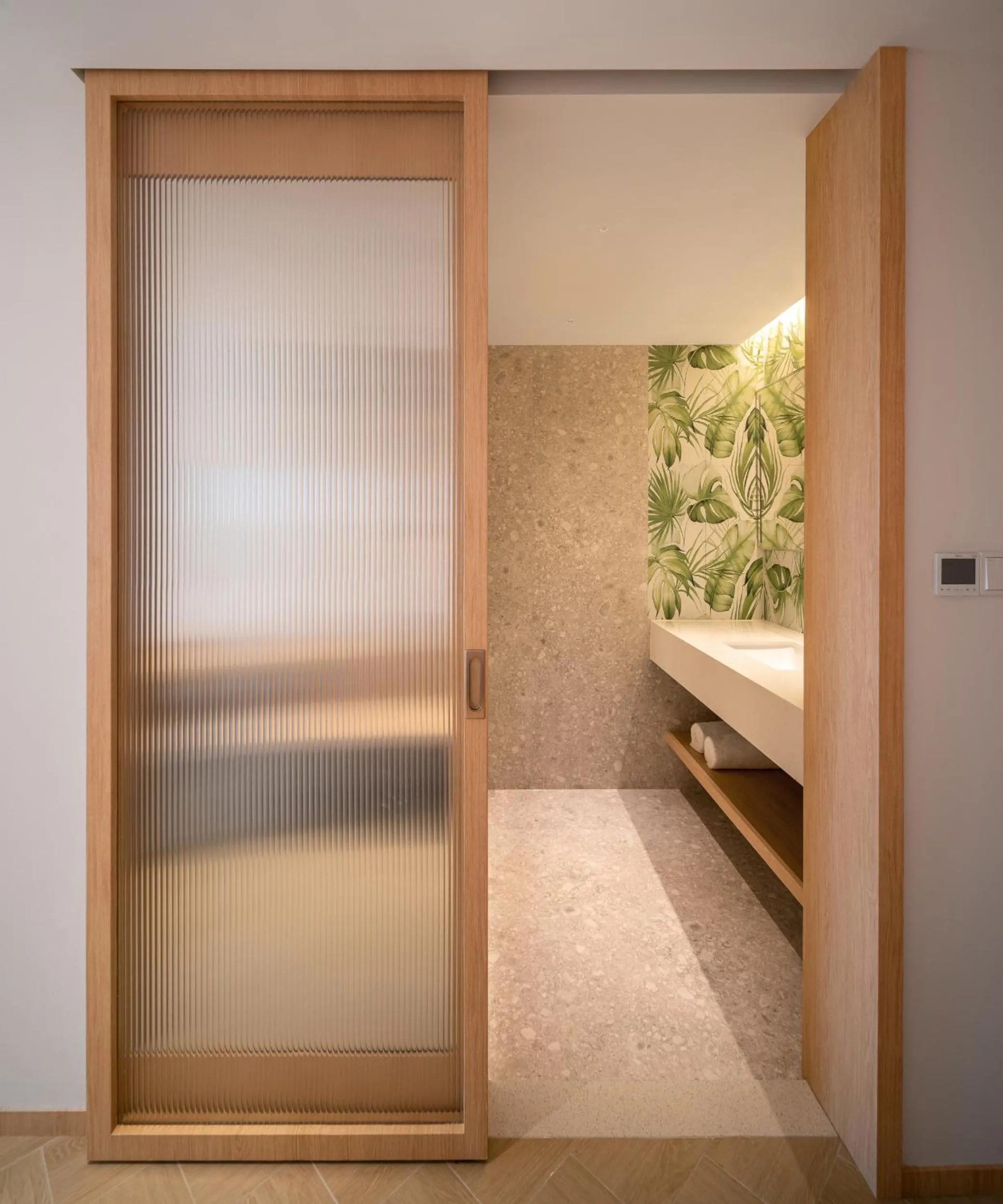 Bed in The Yun Collection Sanya