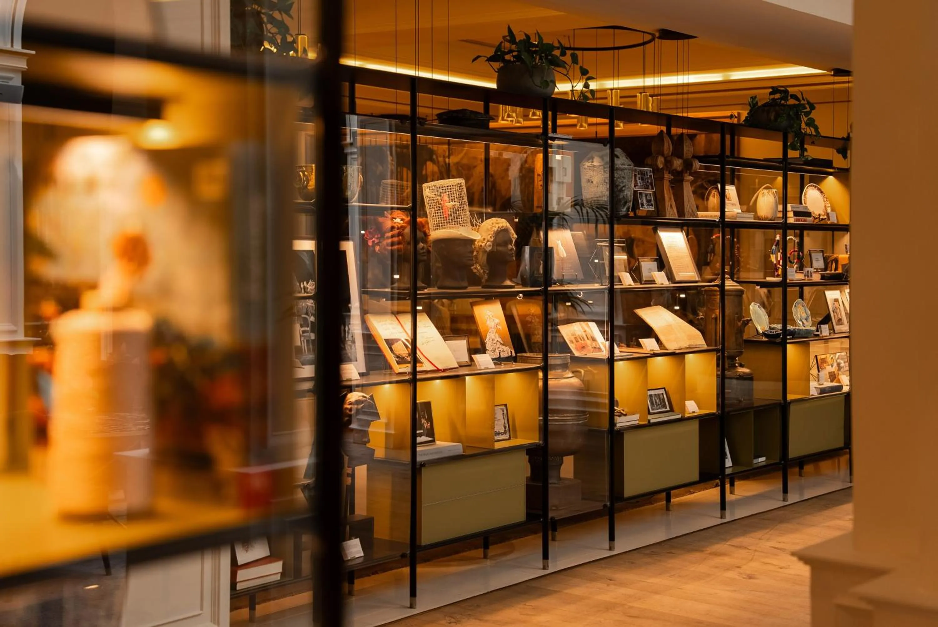 Facade/entrance in Palacio de los Duques Gran Meliá - The Leading Hotels of the World