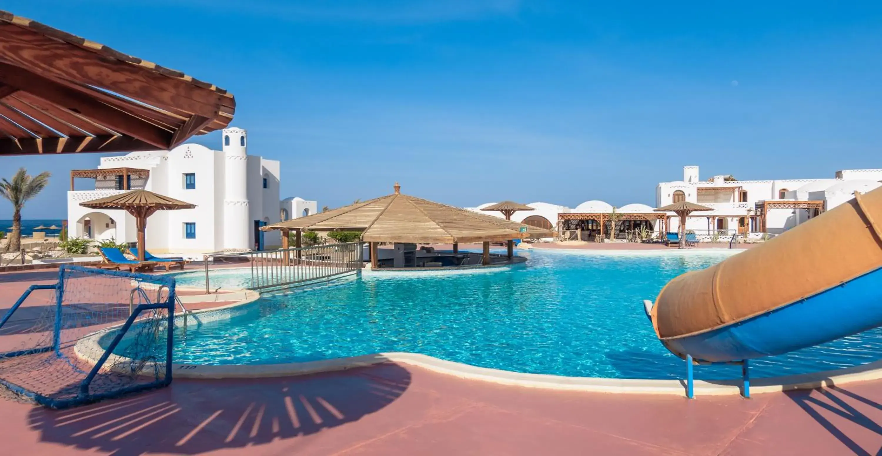 Property building in Beach safari nubian resort Property building in Beach safari nubian resort