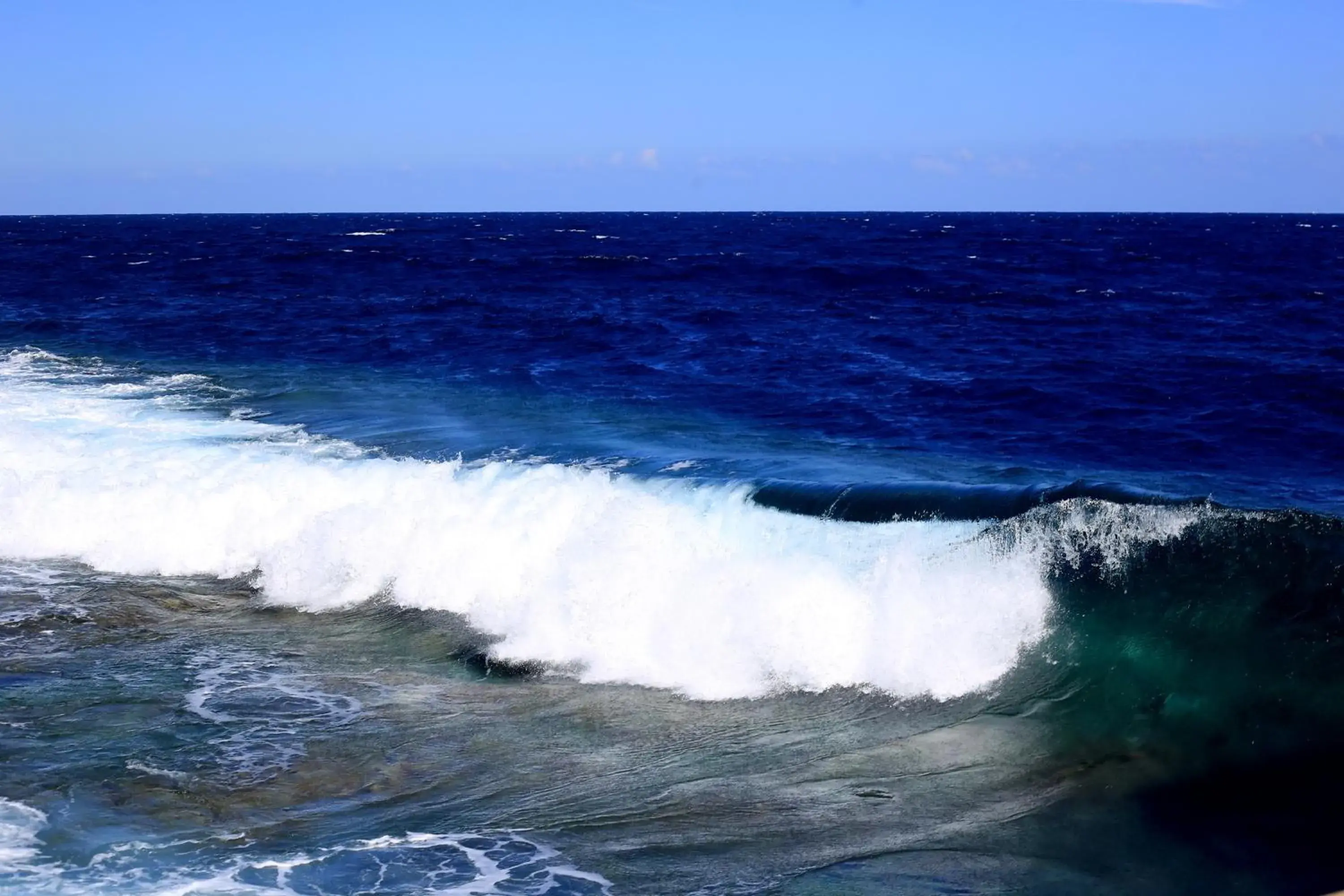 Sea view in Beach safari nubian resort Sea view in Beach safari nubian resort