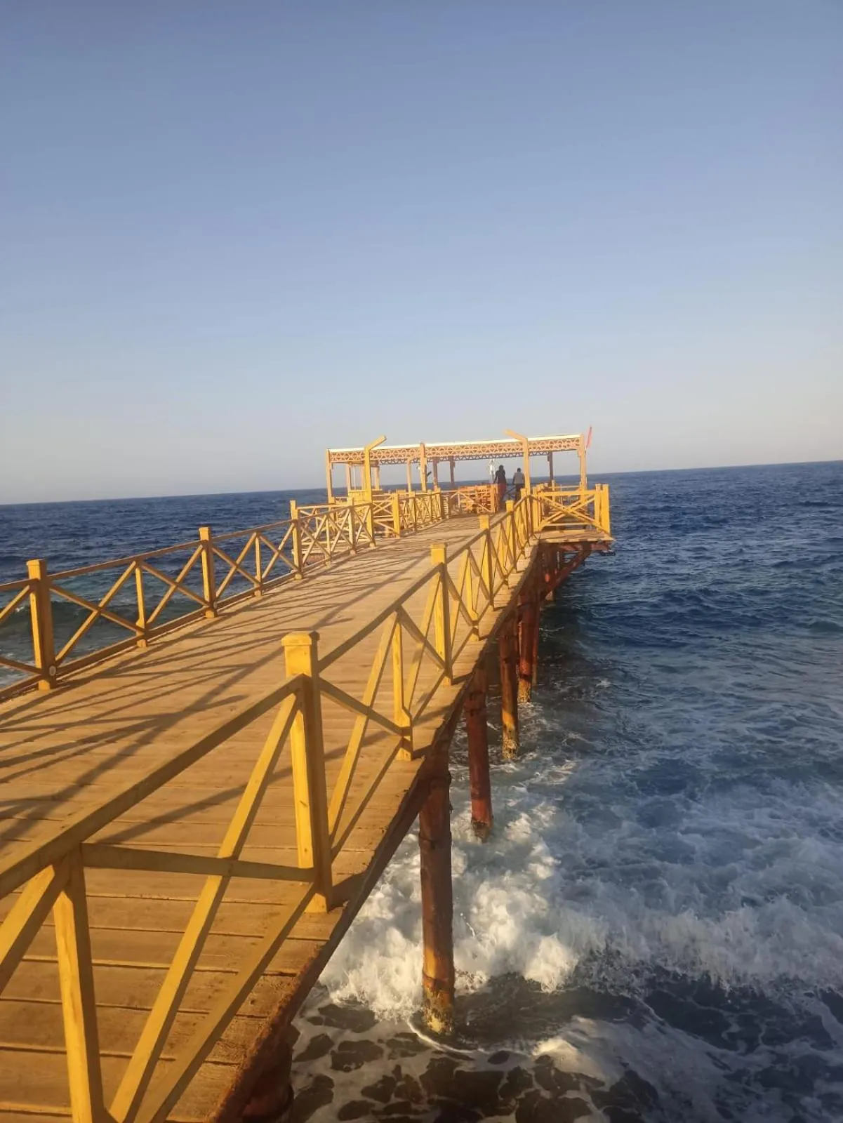 Beach in Beach safari nubian resort