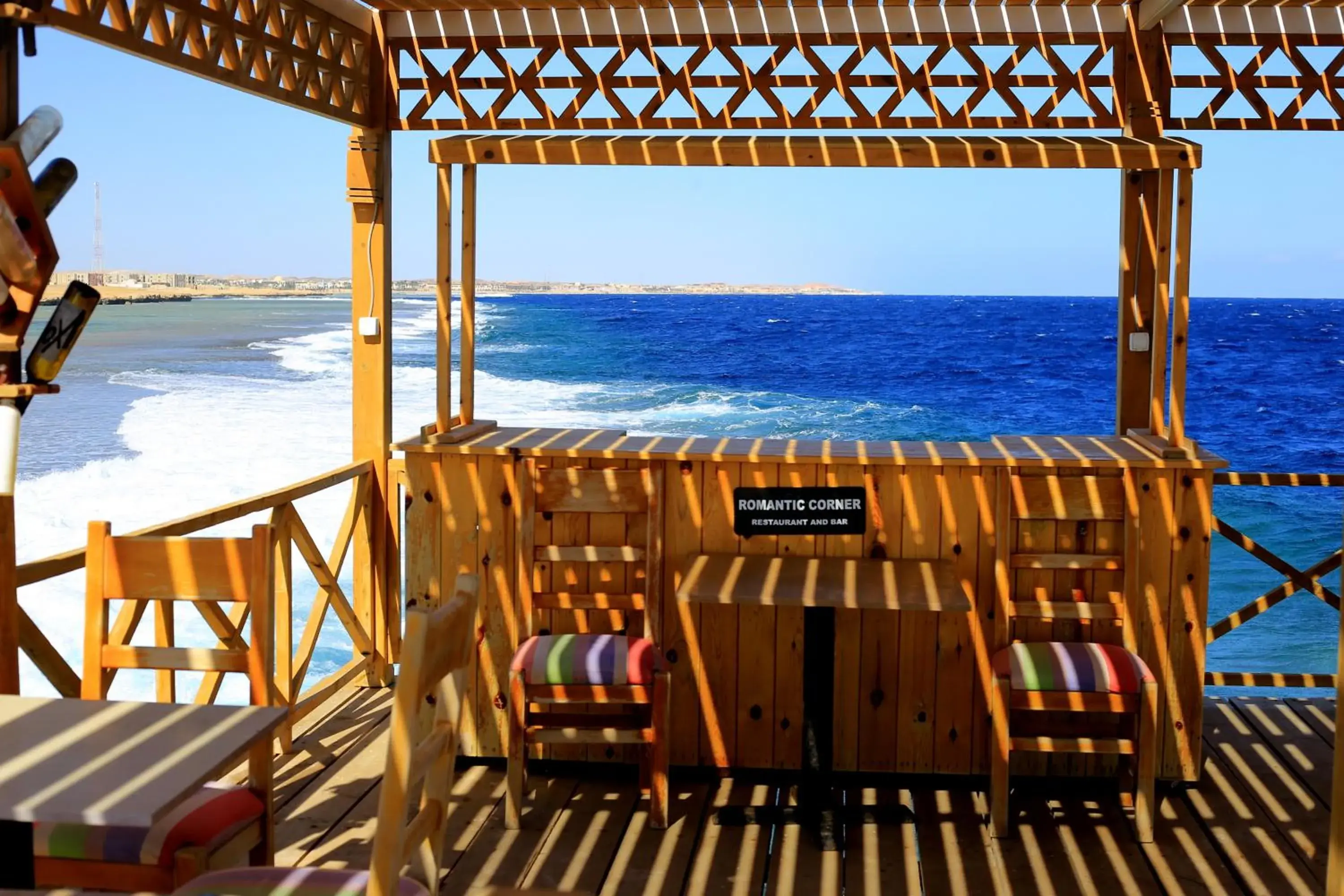 Property building in Beach safari nubian resort Property building in Beach safari nubian resort