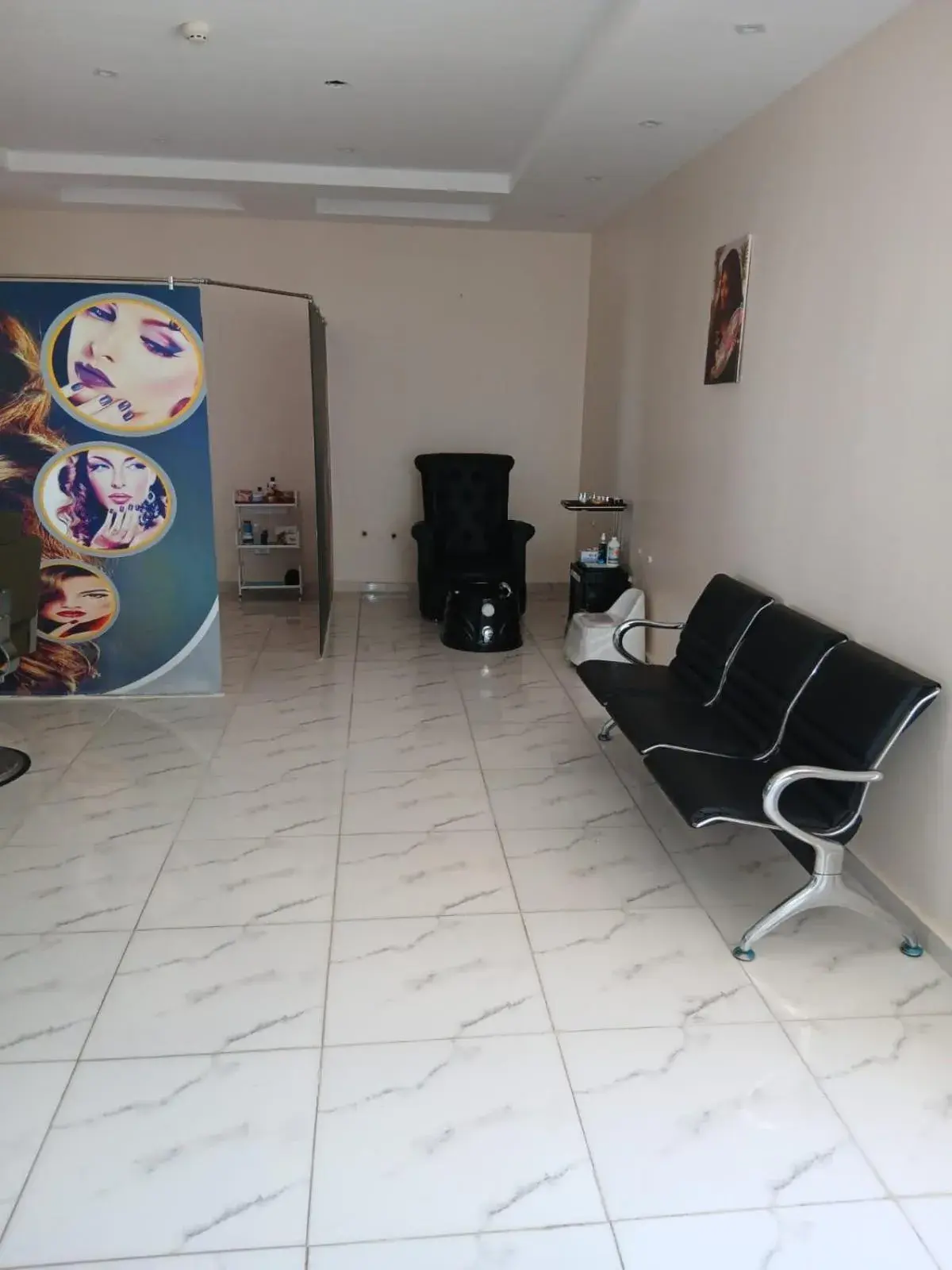 Spa and wellness centre/facilities in Beach safari nubian resort Spa and wellness centre/facilities in Beach safari nubian resort