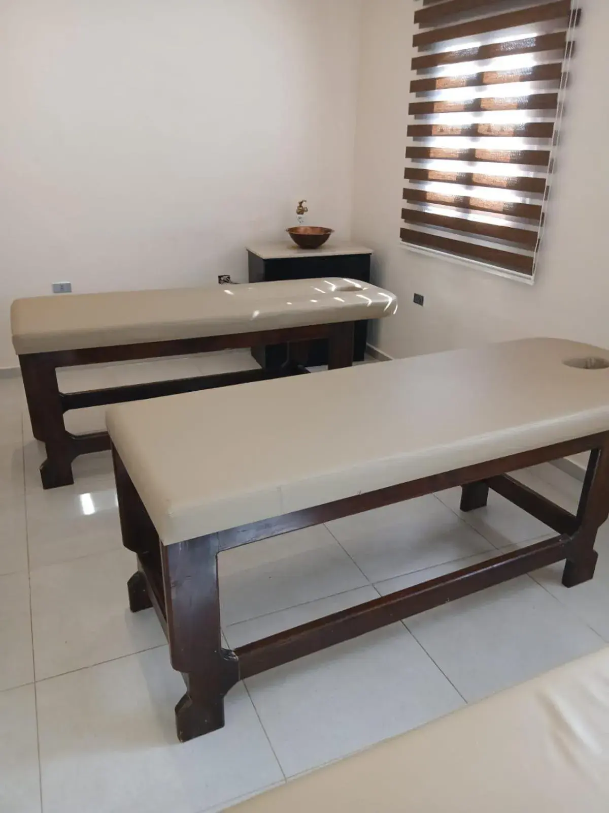 Spa and wellness centre/facilities in Beach safari nubian resort Spa and wellness centre/facilities in Beach safari nubian resort