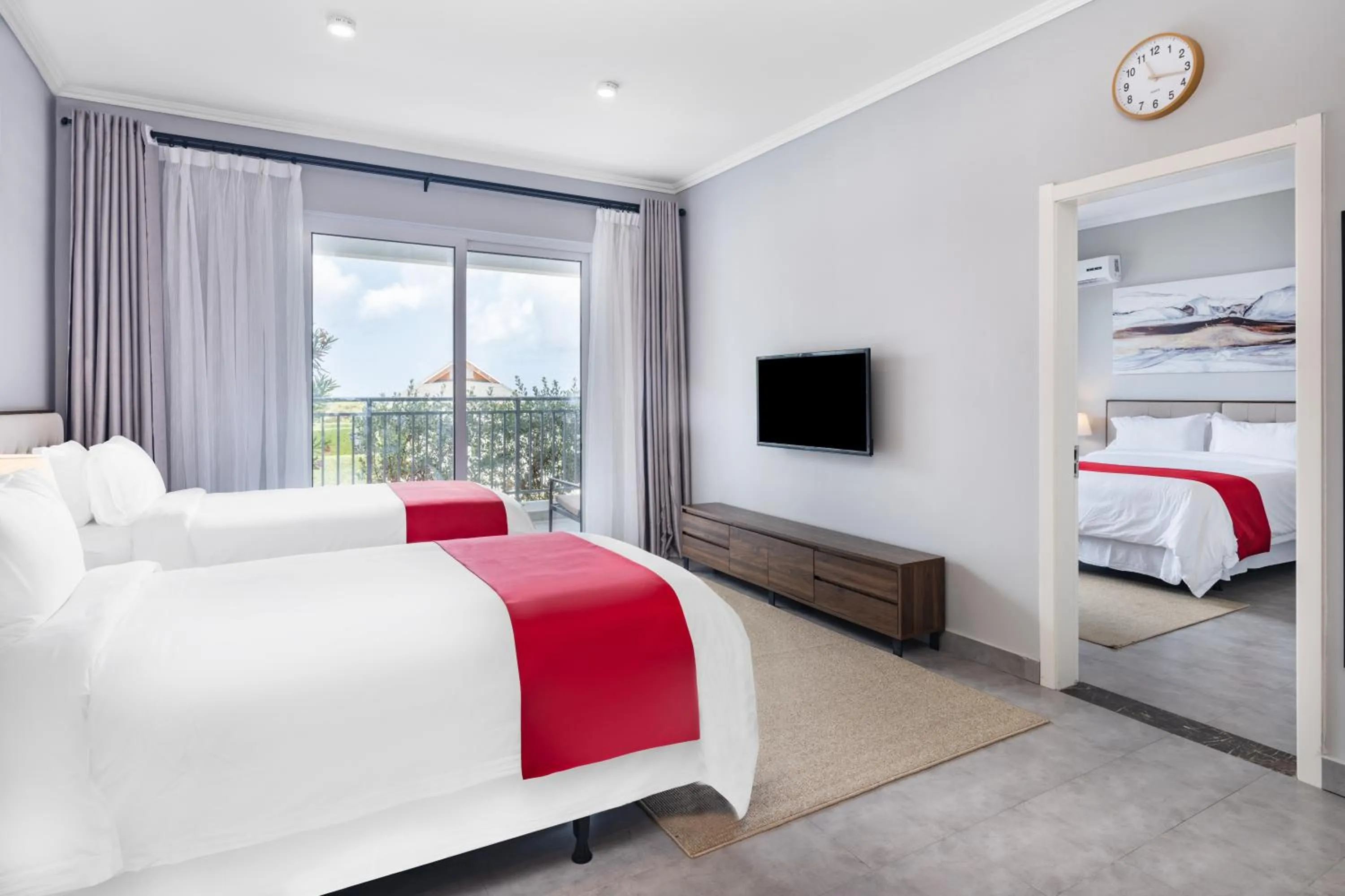 Ramada by Wyndham St Kitts Resort