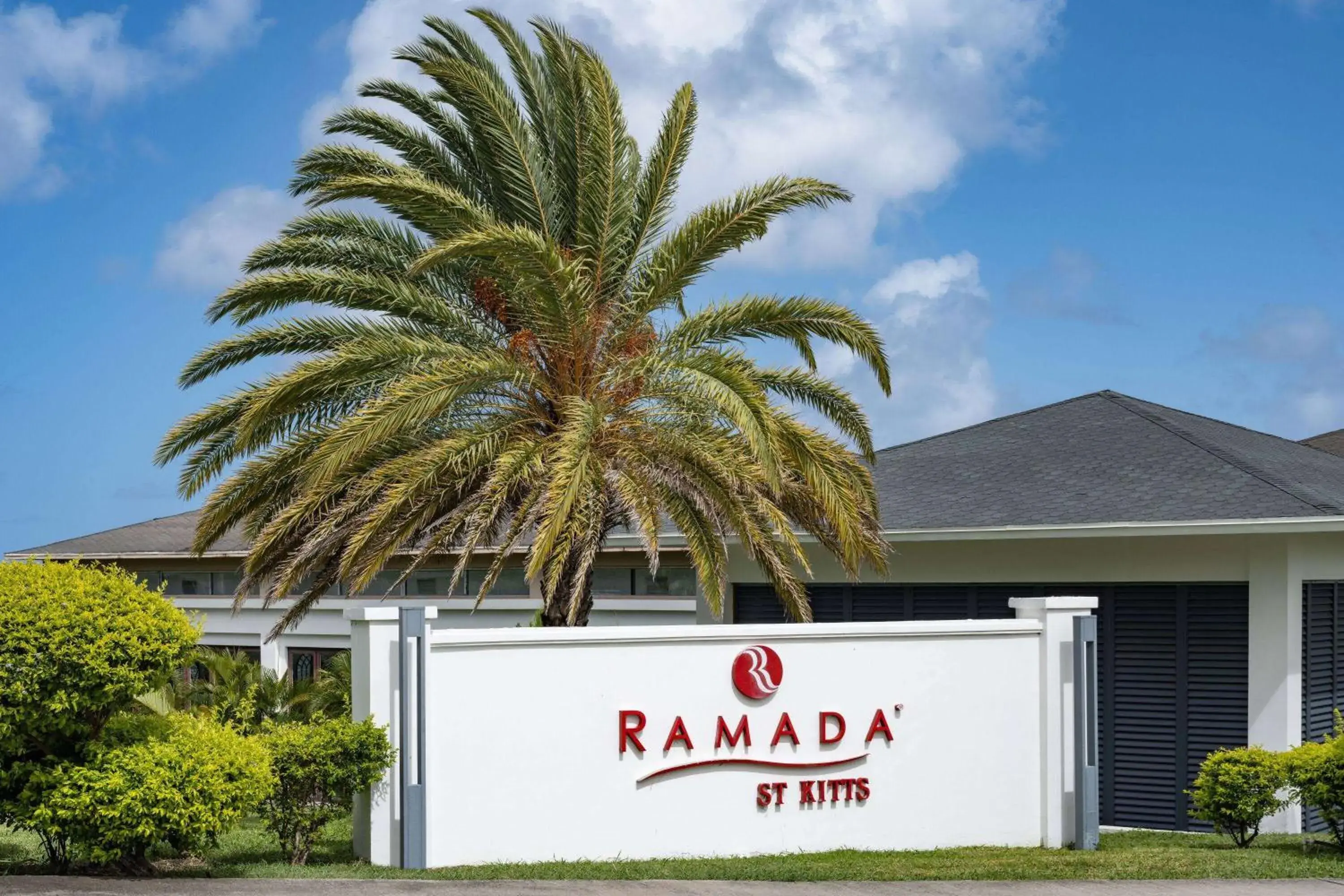 Property building in Ramada by Wyndham St Kitts Resort Property building in Ramada by Wyndham St Kitts Resort