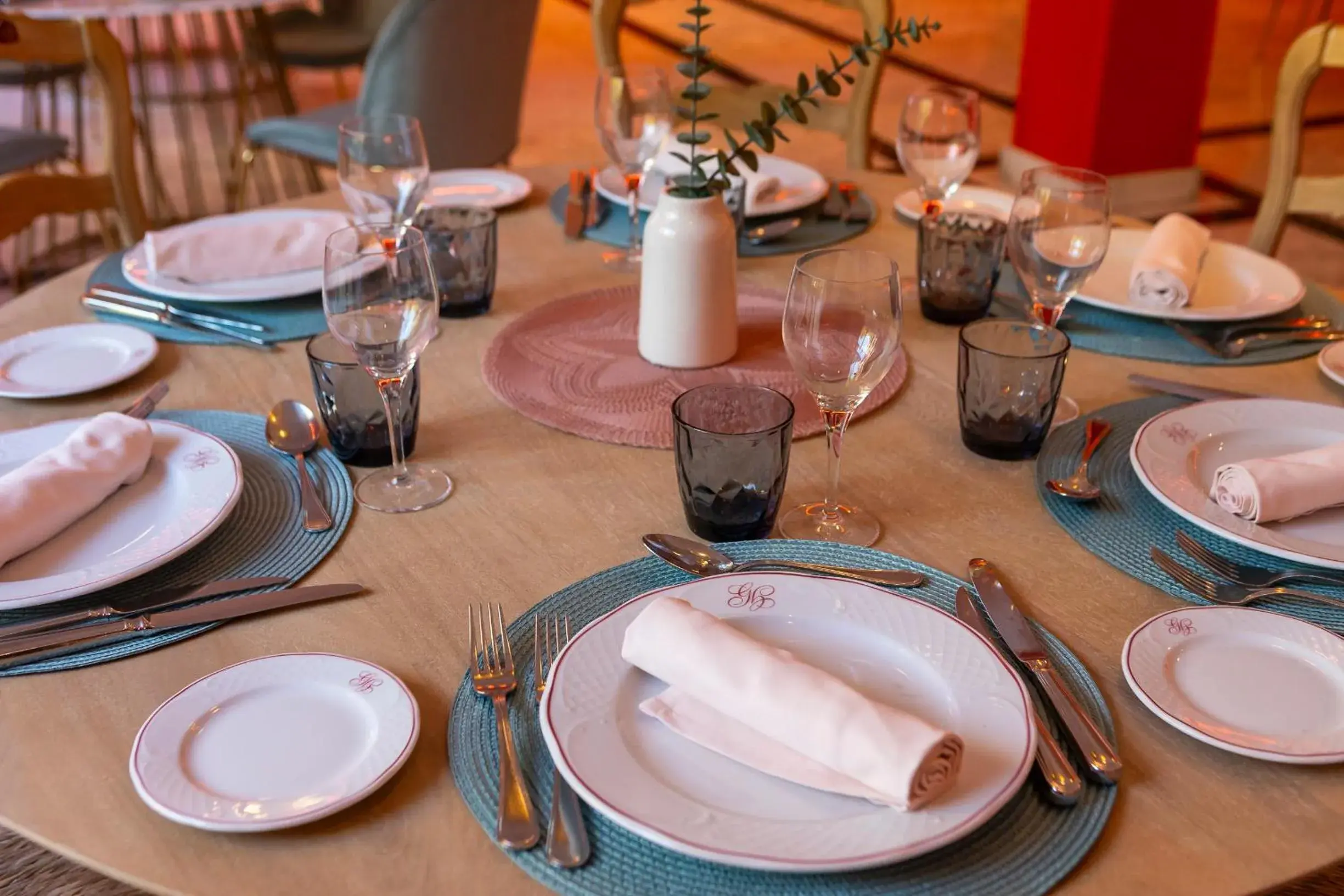 Restaurant/places to eat in AZZ Mérida Medea Hotel Restaurant/places to eat in AZZ Mérida Medea Hotel