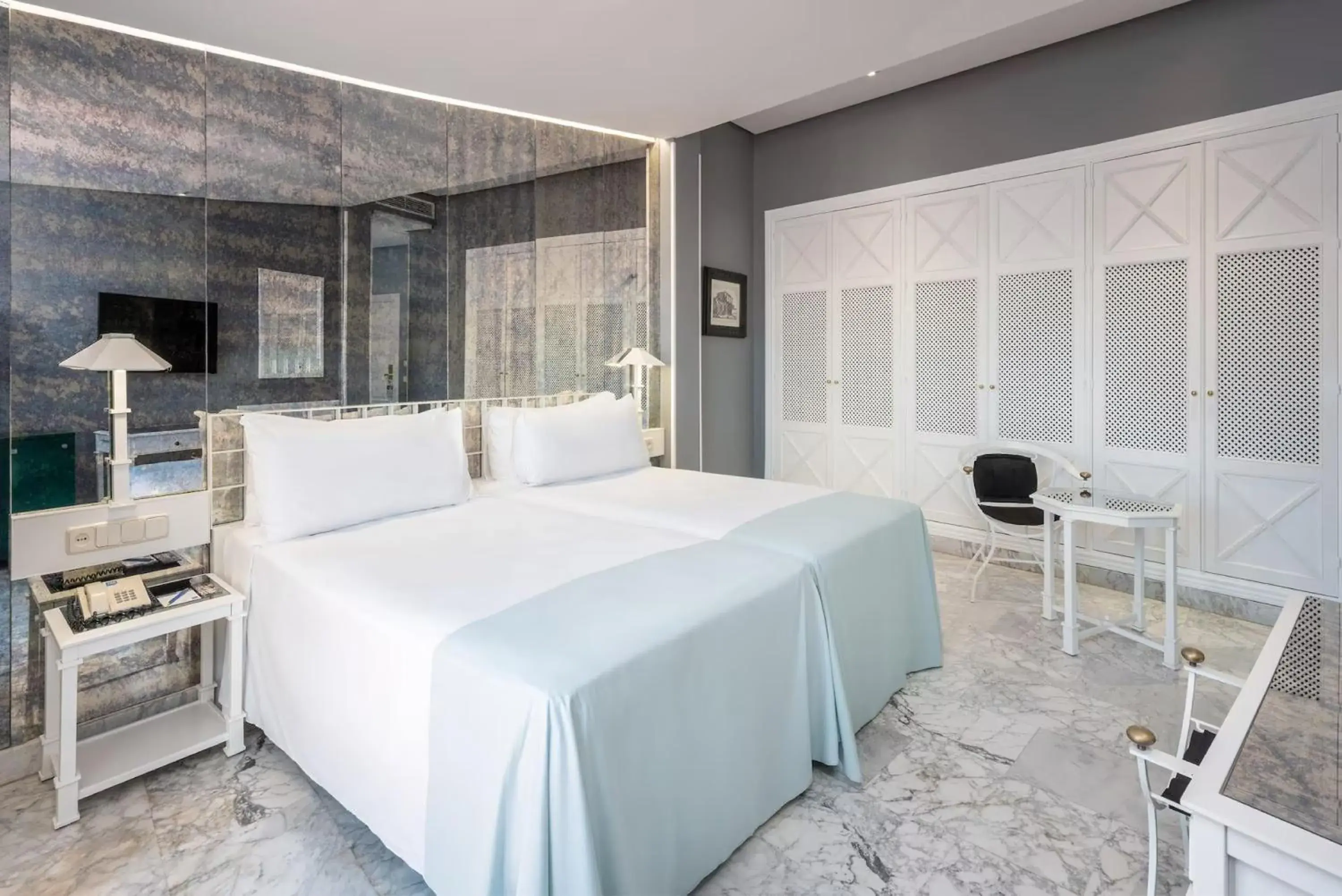 Superior Room in AZZ Mérida Medea Hotel Superior Room in AZZ Mérida Medea Hotel