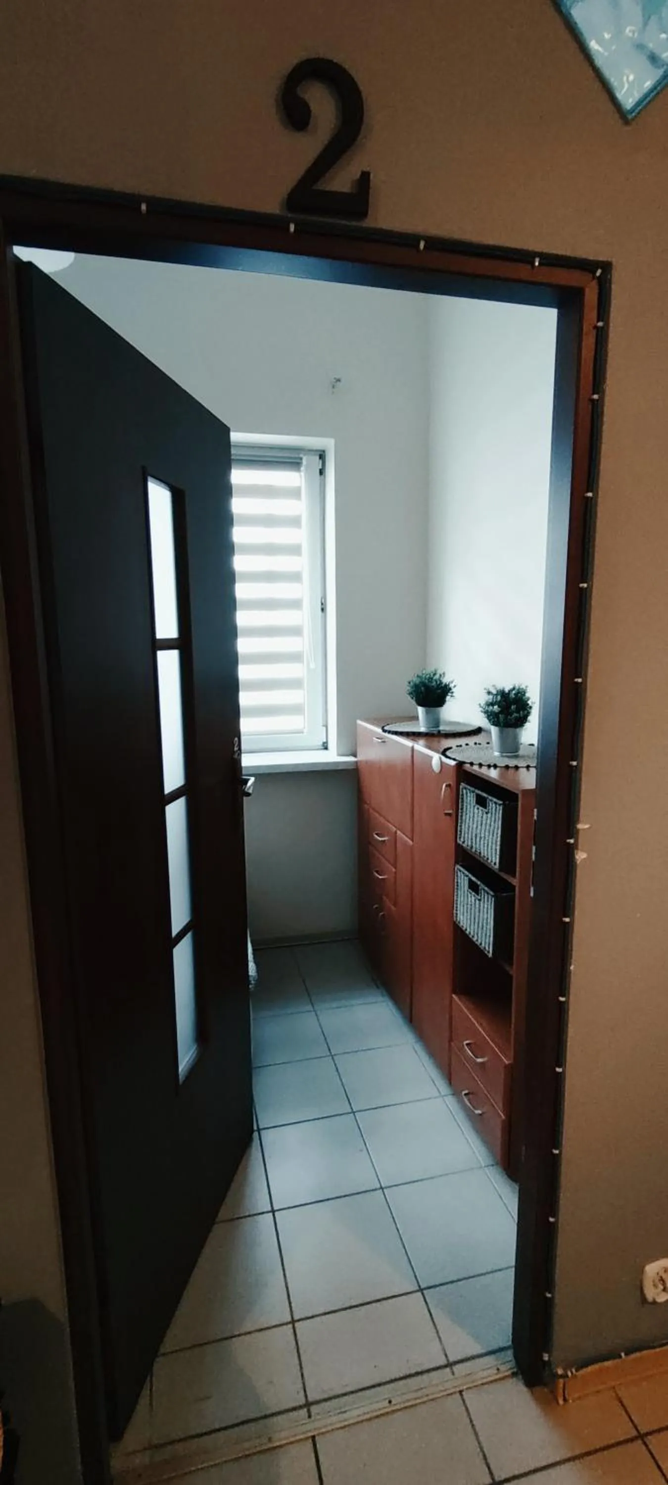 Photo of the whole room in Tanie spanie przy Malcie - Zameldowanie bezobsługowe -