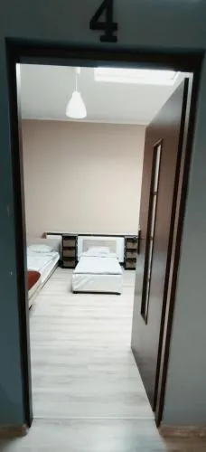 Tanie spanie przy Malcie - Zameldowanie bezobsługowe -