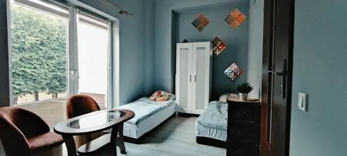 Tanie spanie przy Malcie - Zameldowanie bezobsługowe -