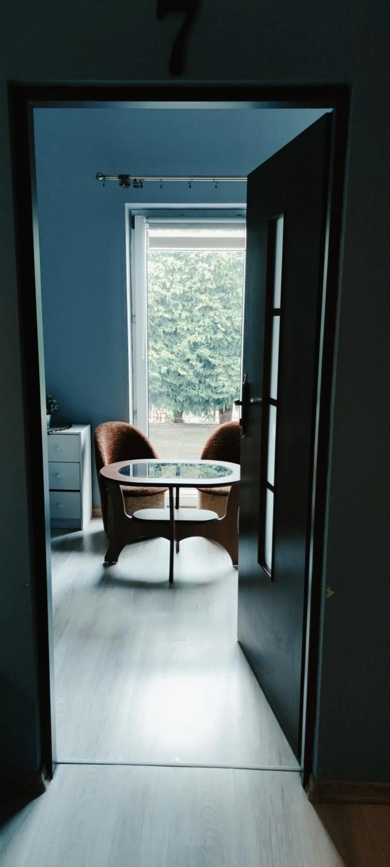 Photo of the whole room in Tanie spanie przy Malcie - Zameldowanie bezobsługowe -